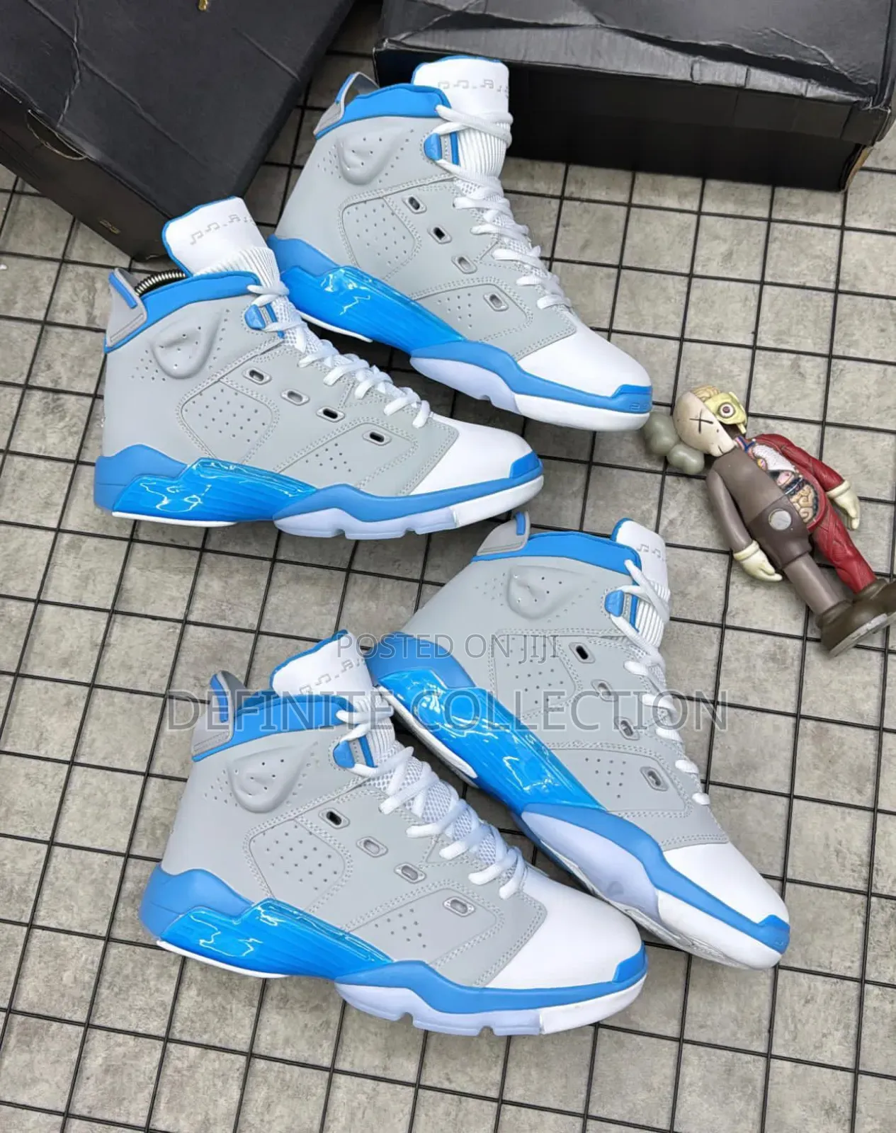 Original Highquality Nike Sneakers