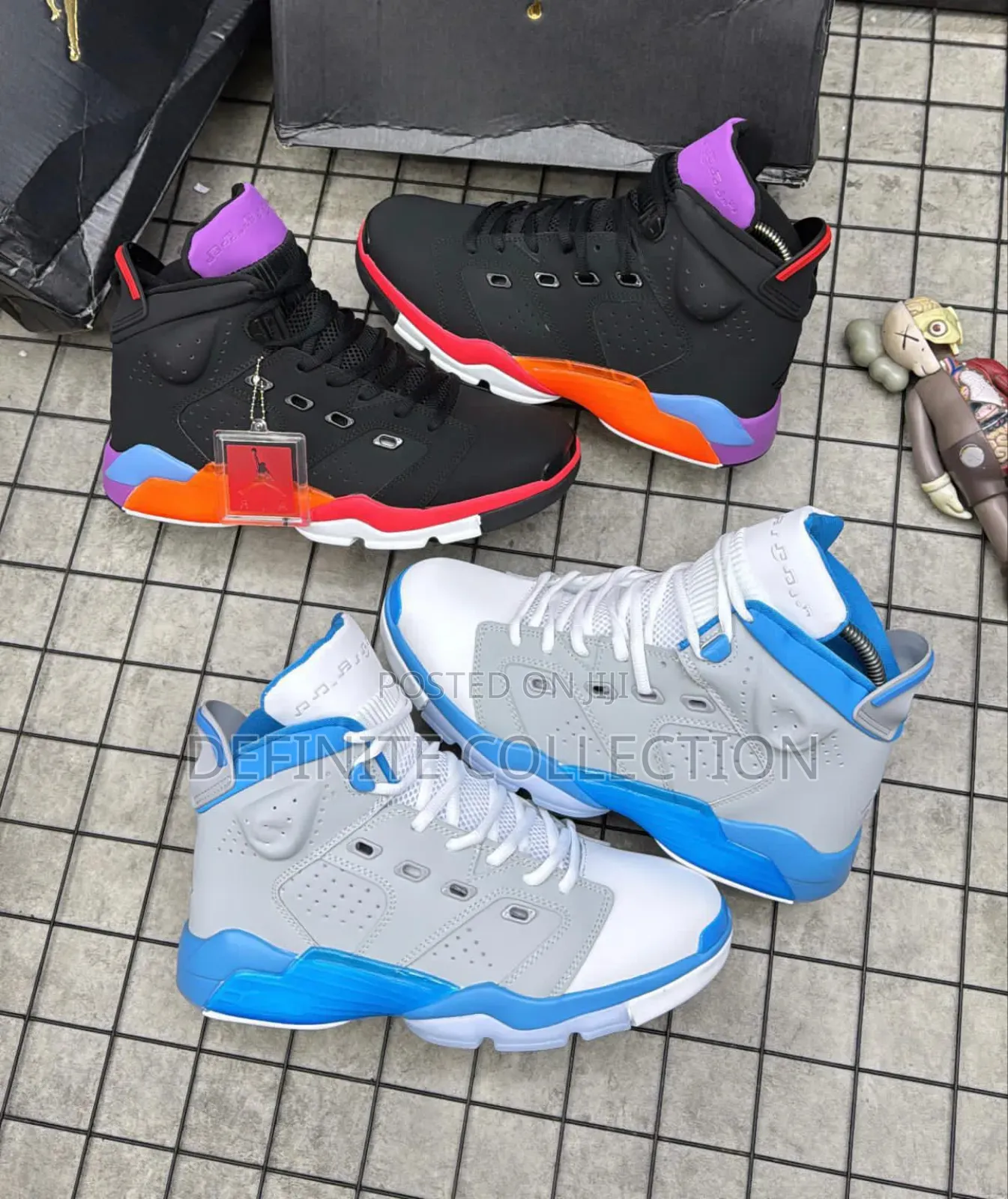 Original Highquality Nike Sneakers