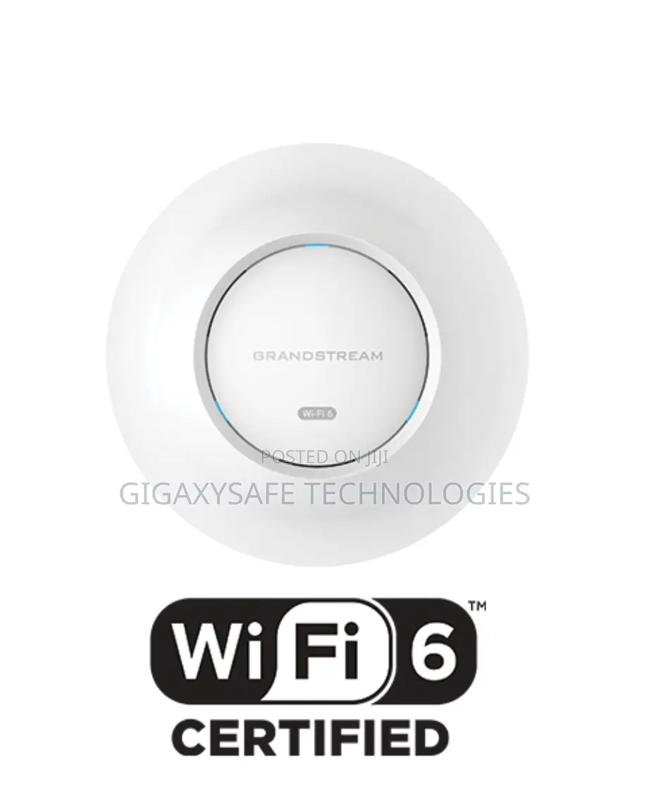 Grandstream Gwn7664 Wi-Fi 6 Access Point