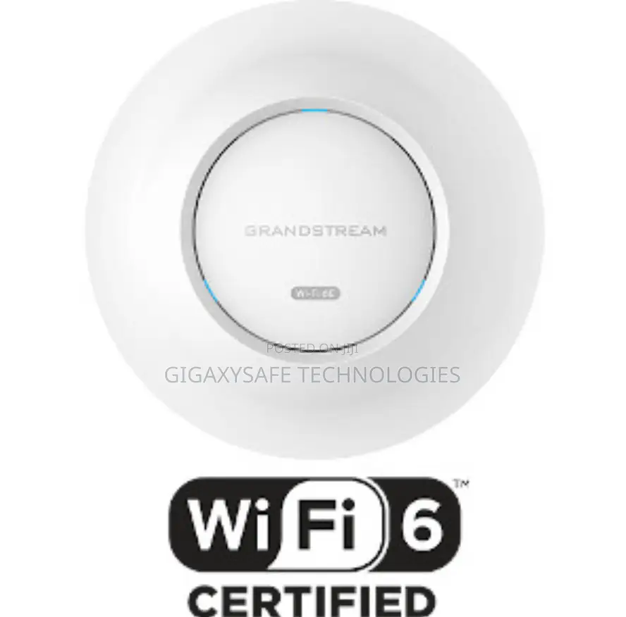 Grandstream Gwn7664 Wi-Fi 6 Access Point