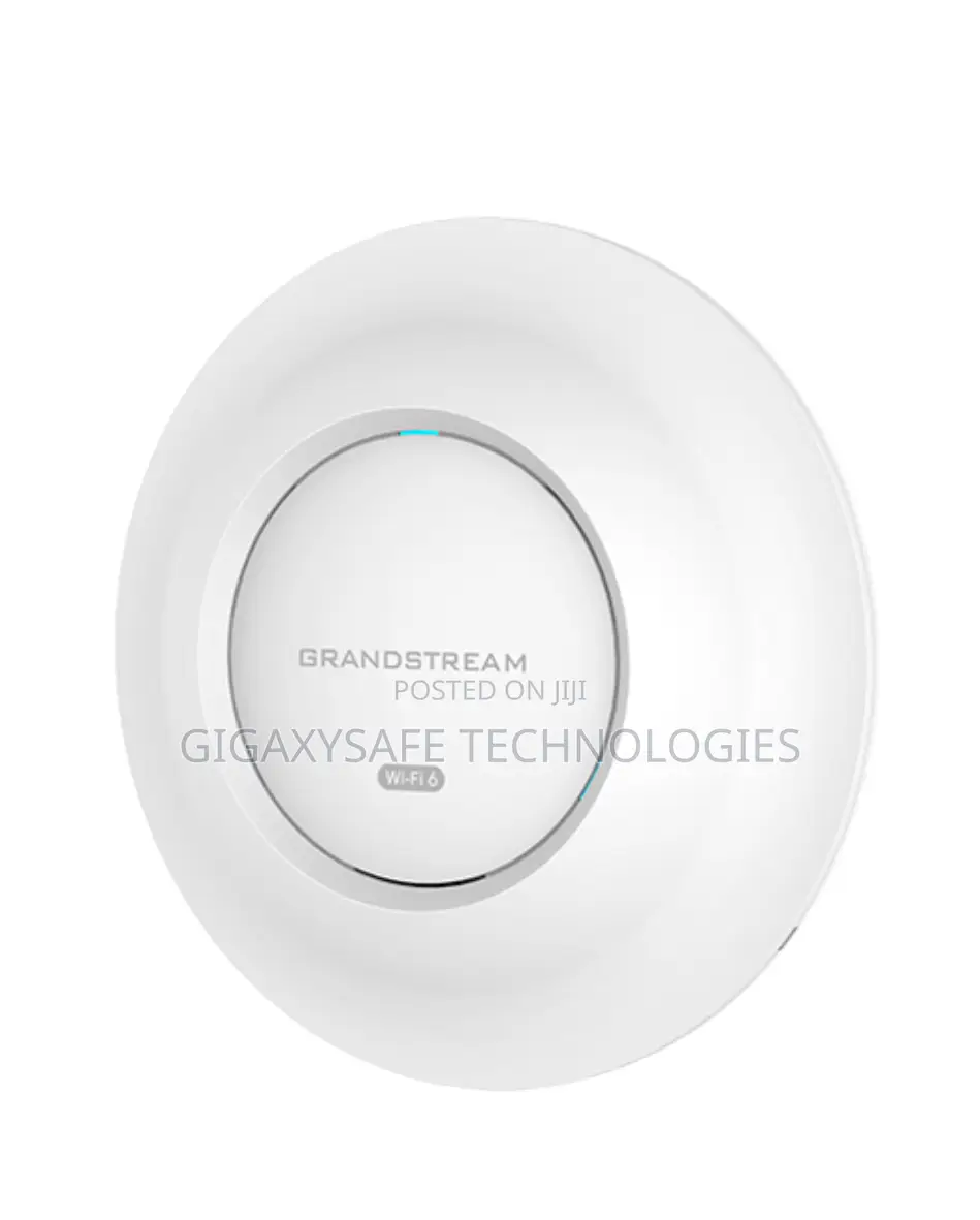 Grandstream Gwn7664 Wi-Fi 6 Access Point