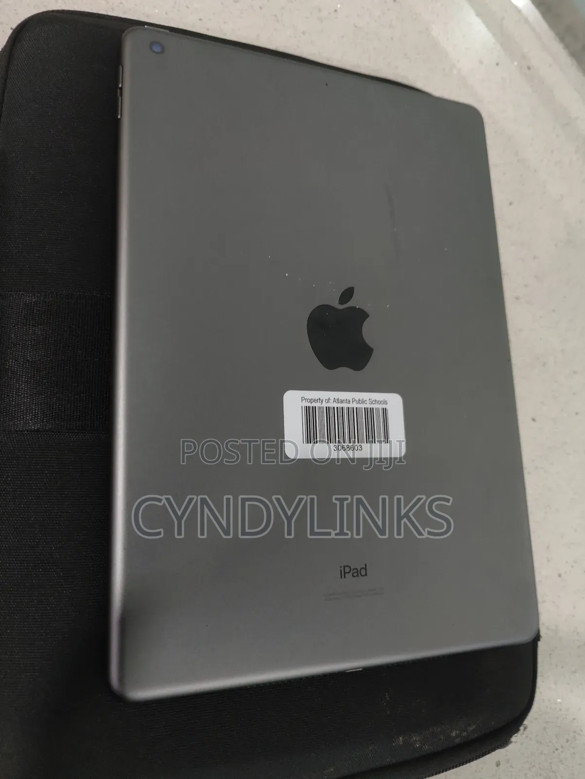Apple iPad 10.2 (2020) Wi-Fi 32 GB Silver