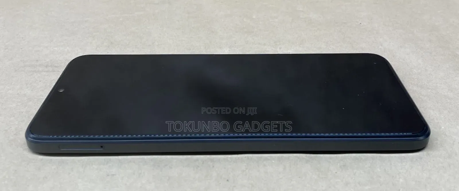 T-Mobile REVVL 6 Pro 128 GB Gray