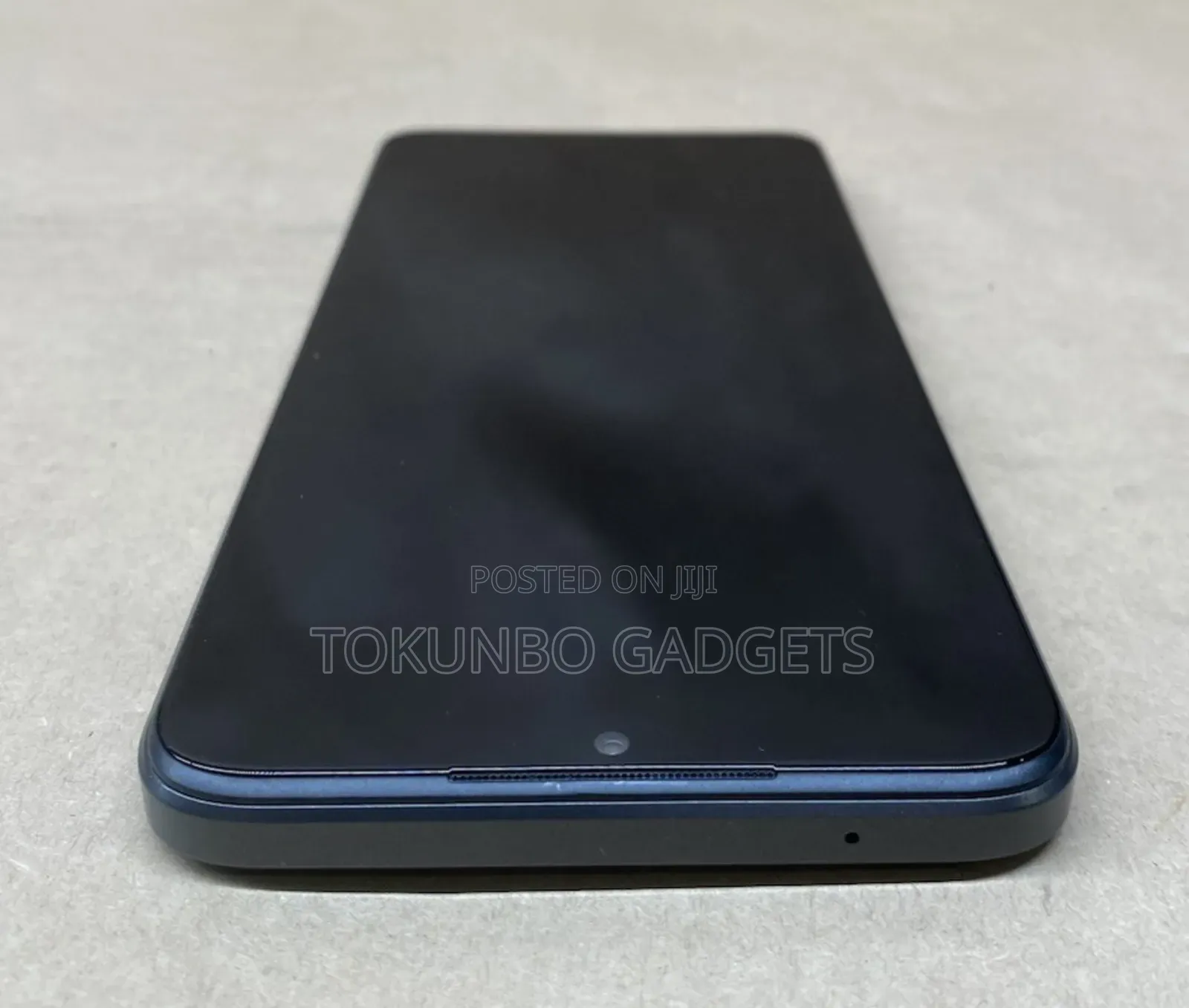 T-Mobile REVVL 6 Pro 128 GB Gray