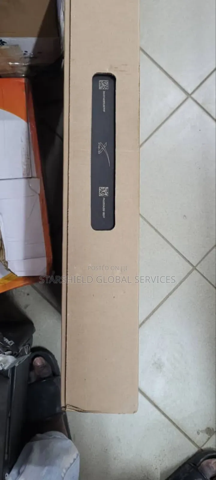 Professional Starlink Setup in Nigeria | Stable Internet