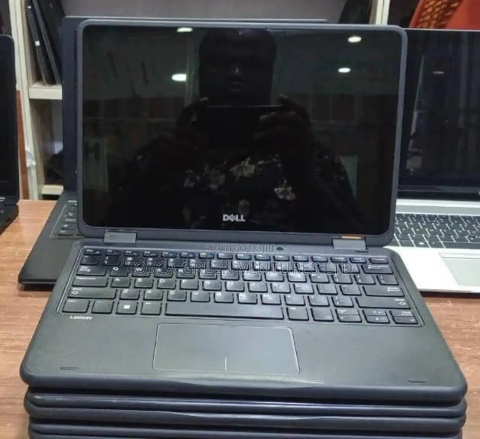 Laptop Dell Latitude 11 3189 8GB Intel SSD 128GB