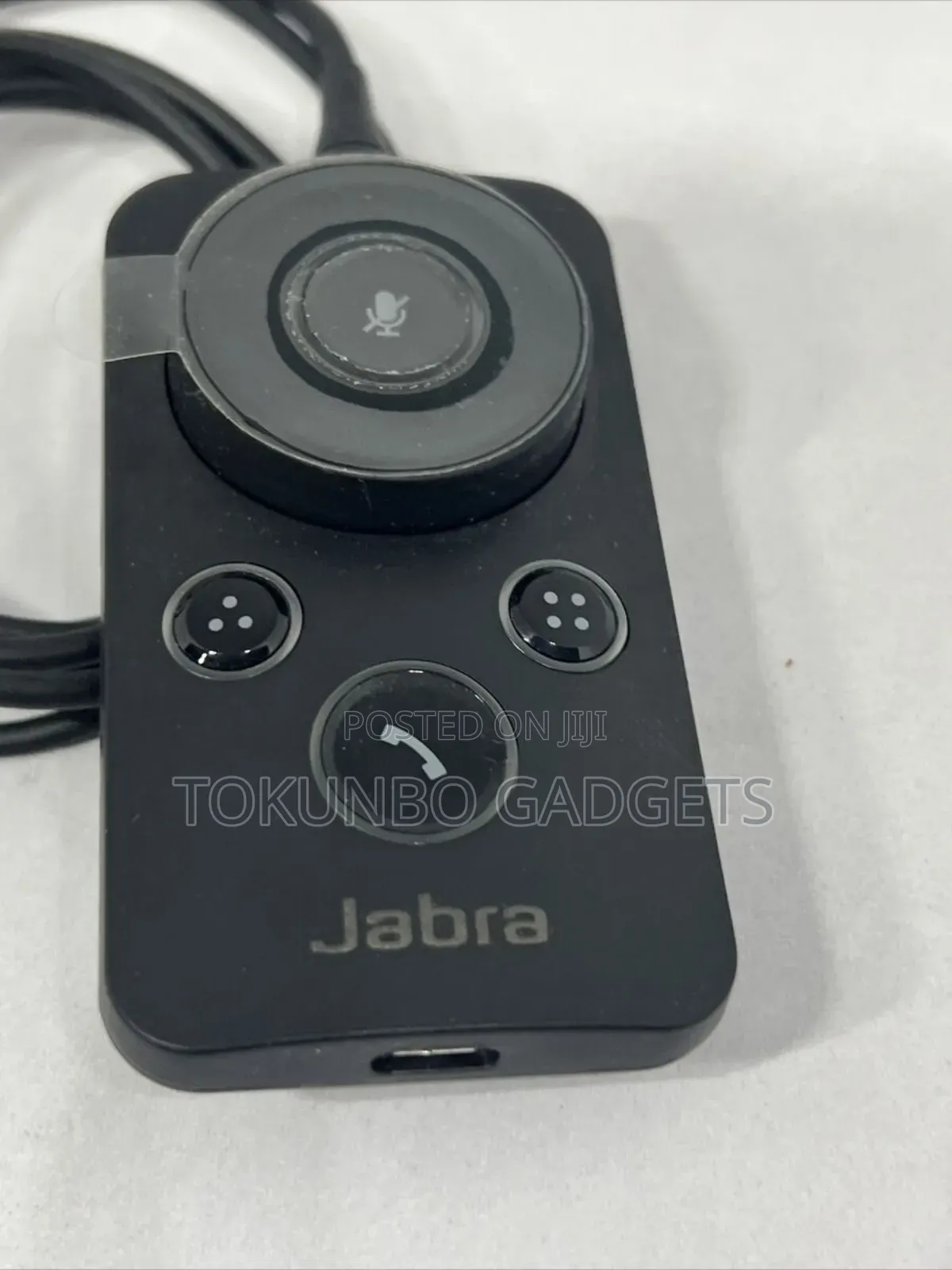 Jabra Engage Link Usb Model Enc080 Controller