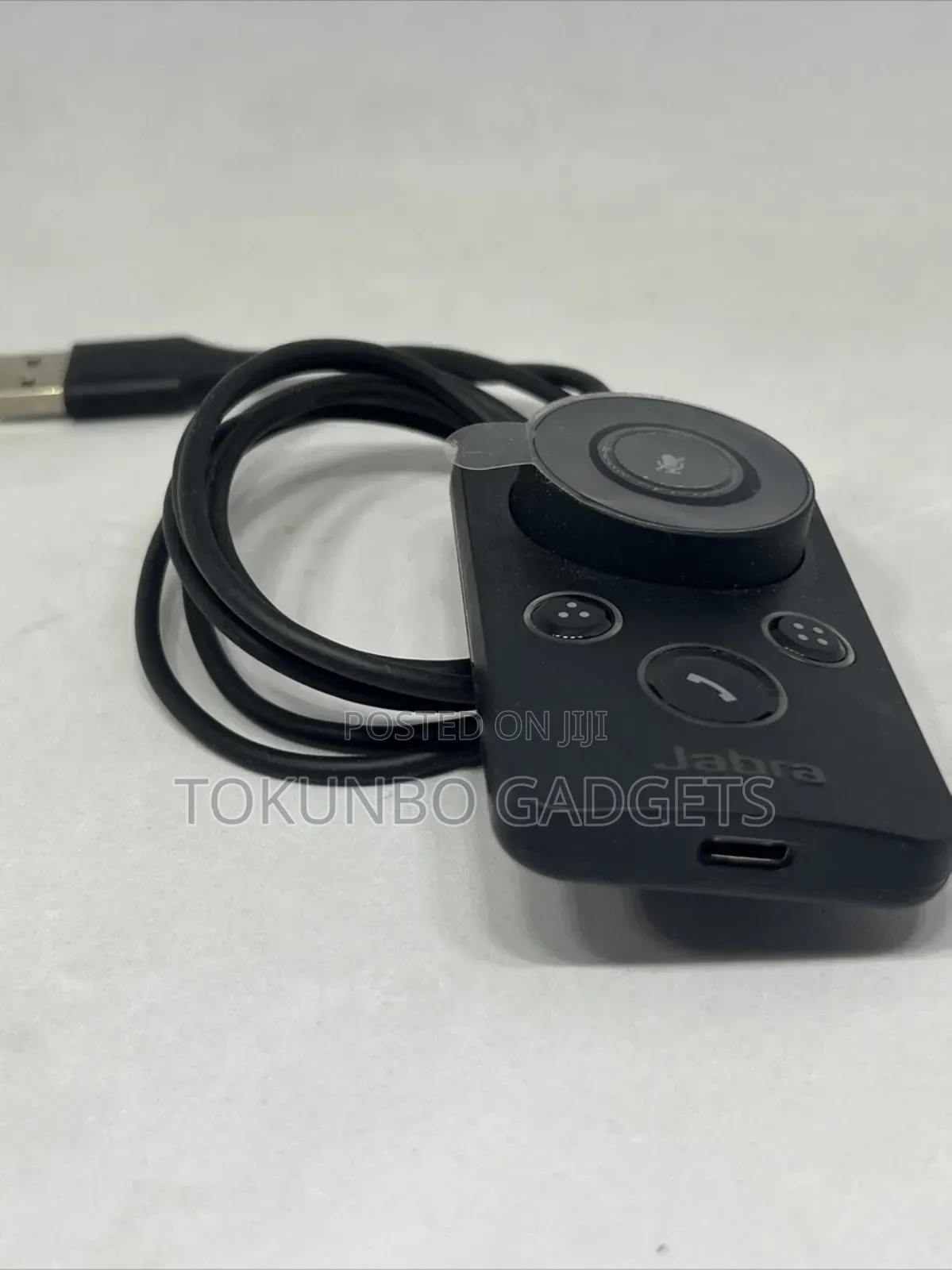 Jabra Engage Link Usb Model Enc080 Controller