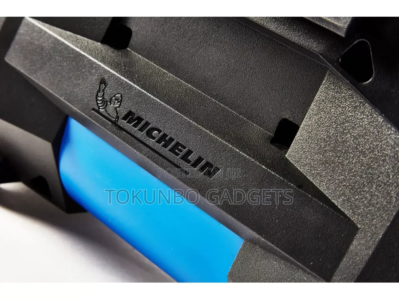 Michelin 230v Superfast 4x4/Suv Digital Tyre Inflator
