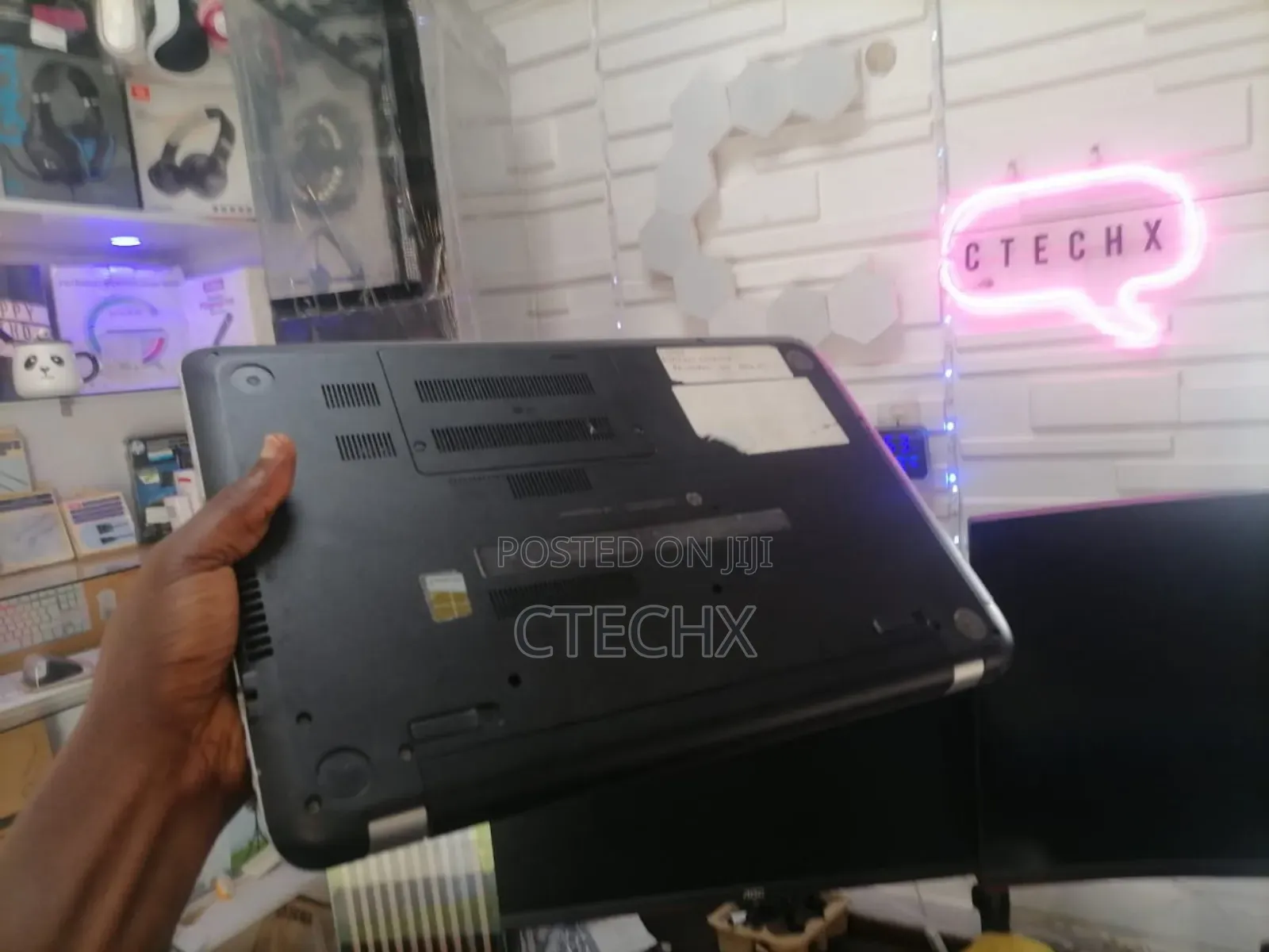 Laptop HP Pavilion Gaming 15 2019 8GB Intel Core I7 HDD 1T