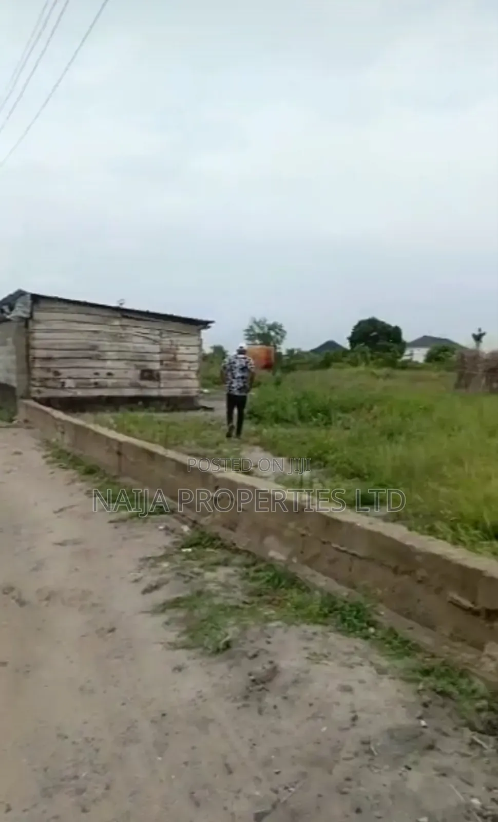 30 Plots at Alasela Royal Estate, Ogombo Rd, Sangotedo