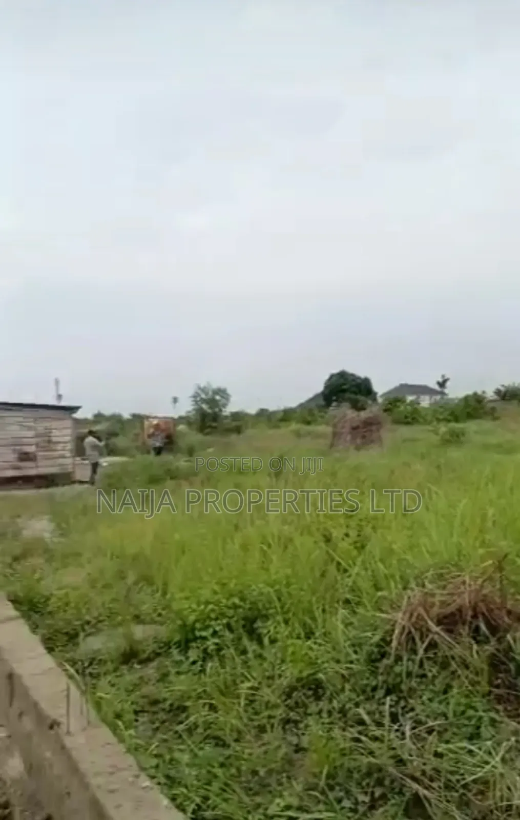 30 Plots at Alasela Royal Estate, Ogombo Rd, Sangotedo