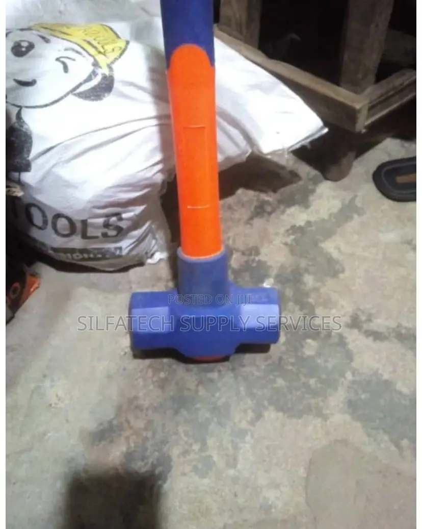 Original Hammer