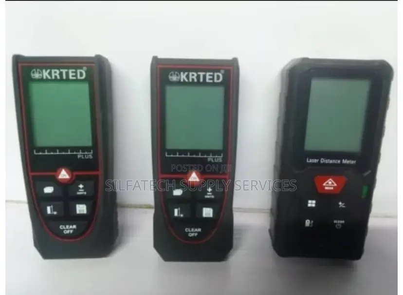 Original Construction Laser Level Brand