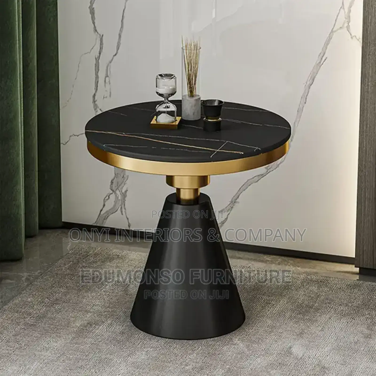 Unique Side Table