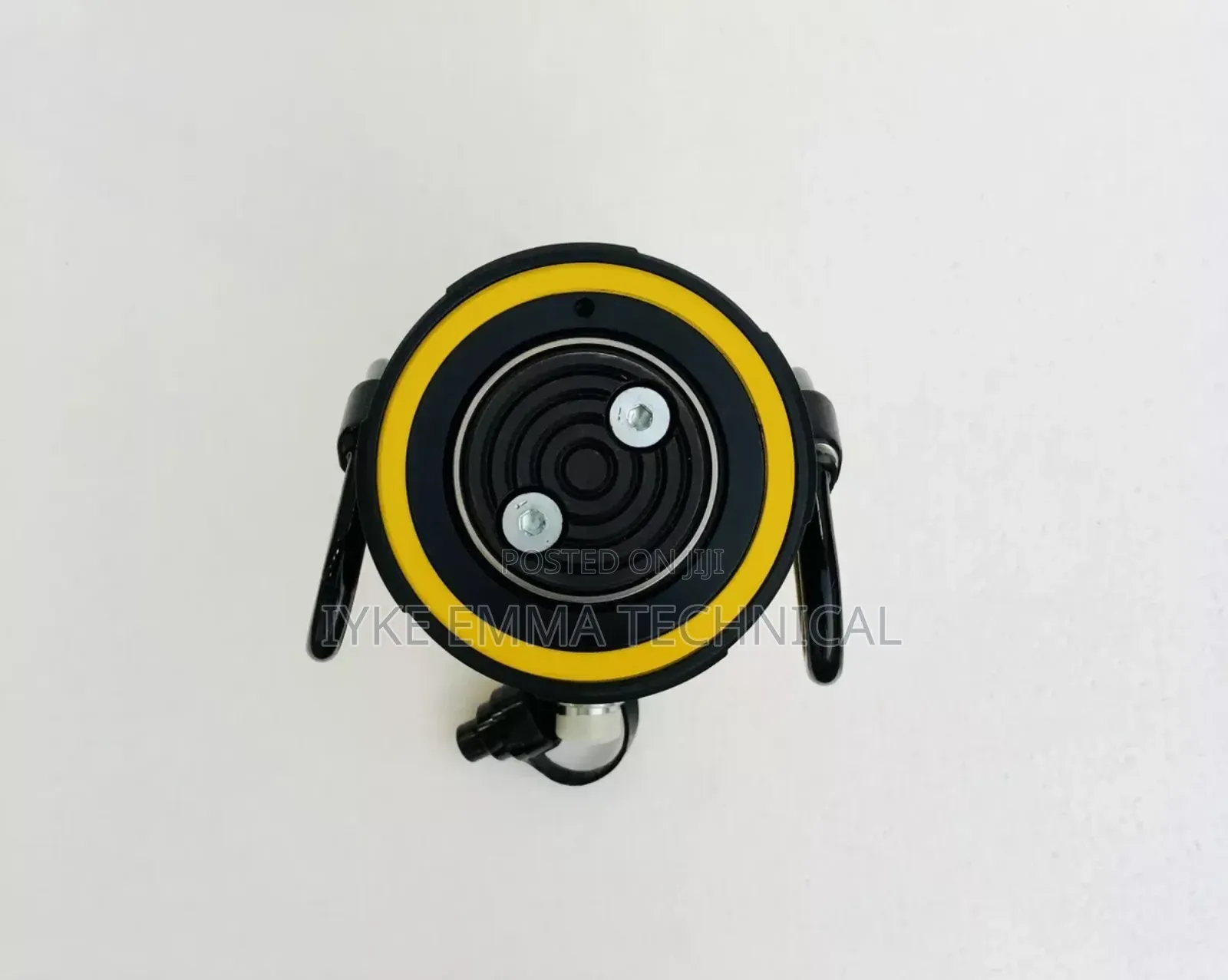 Enerpac Rc506 Hydraulic Cylinder - 50 Ton