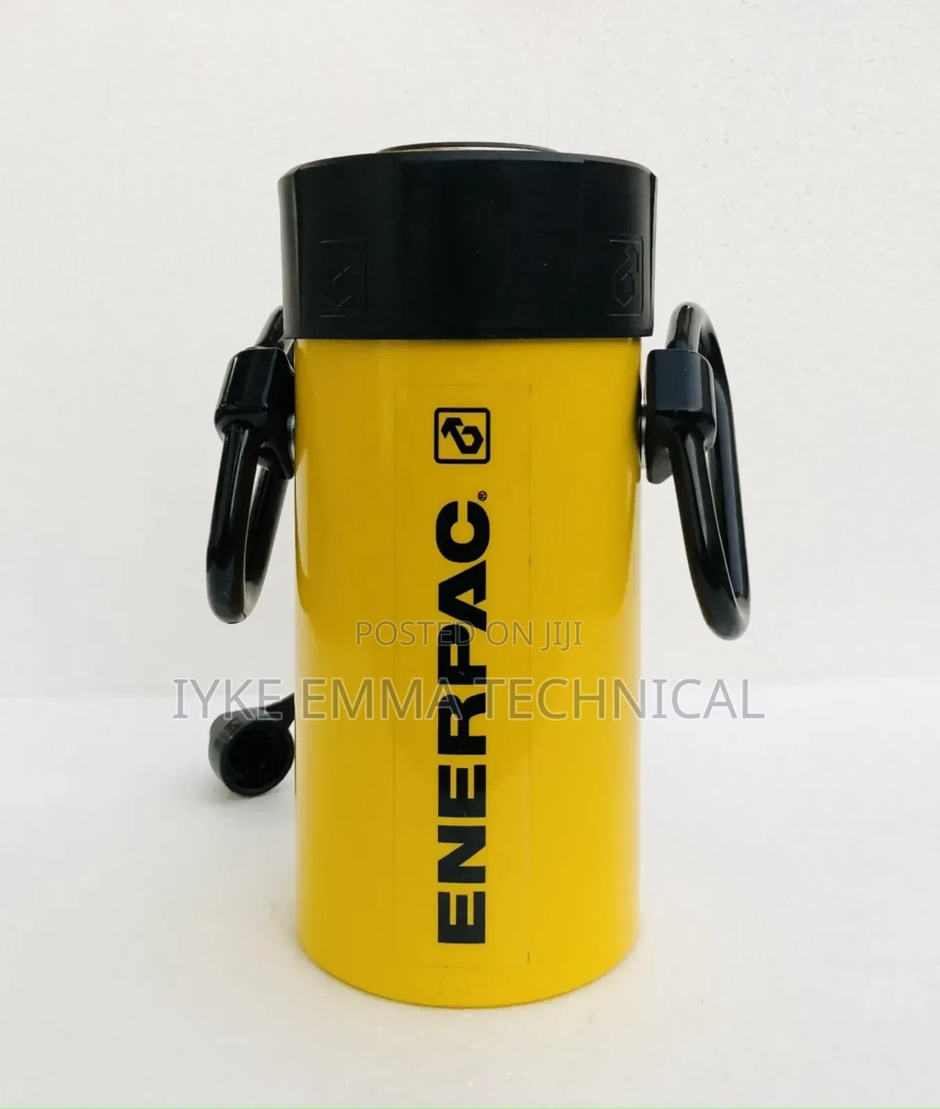 Enerpac Rc506 Hydraulic Cylinder - 50 Ton