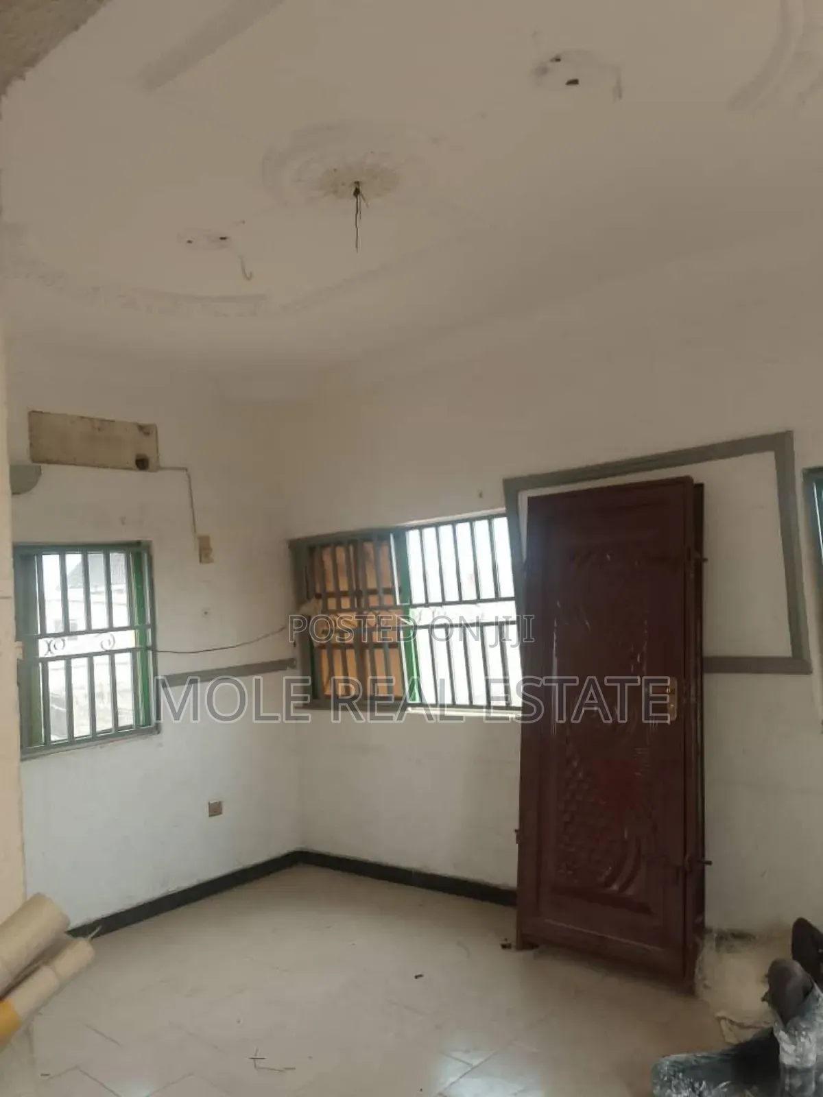 3bdrm Bungalow in Gowon, Egbeda / Egbeda for sale