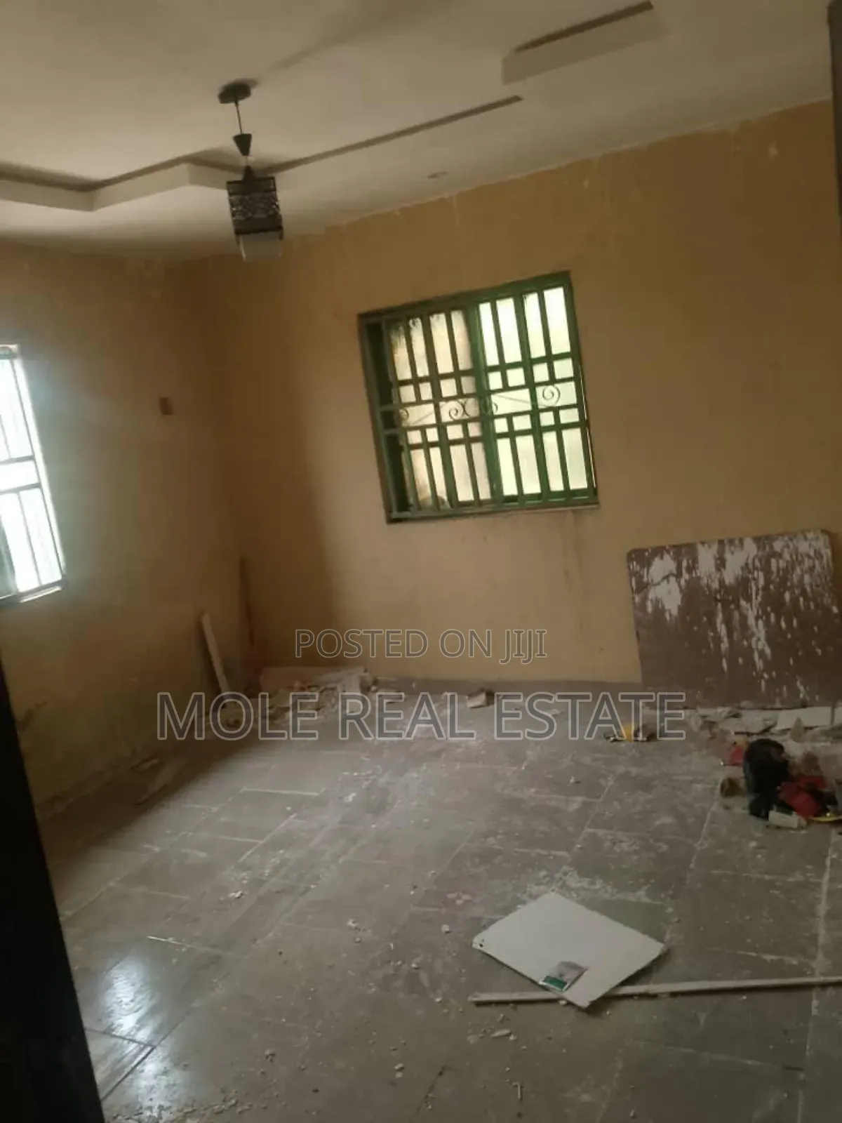 3bdrm Bungalow in Gowon, Egbeda / Egbeda for sale