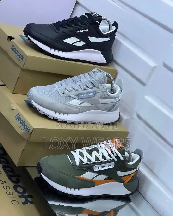 Unisex Quality Sneakers