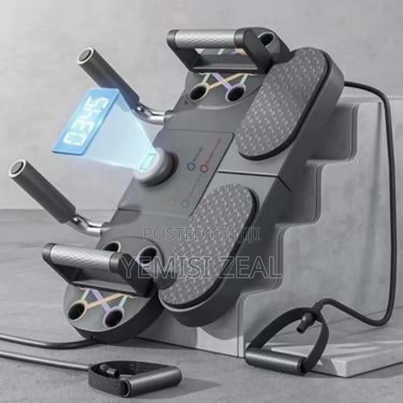 5in1 Multifunctional Push Up Board