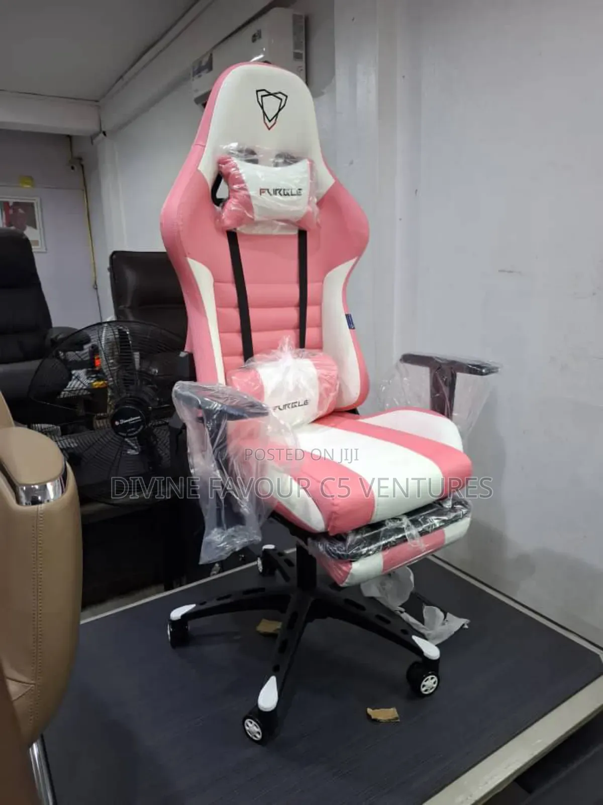 Game Chair for Offices and Homes