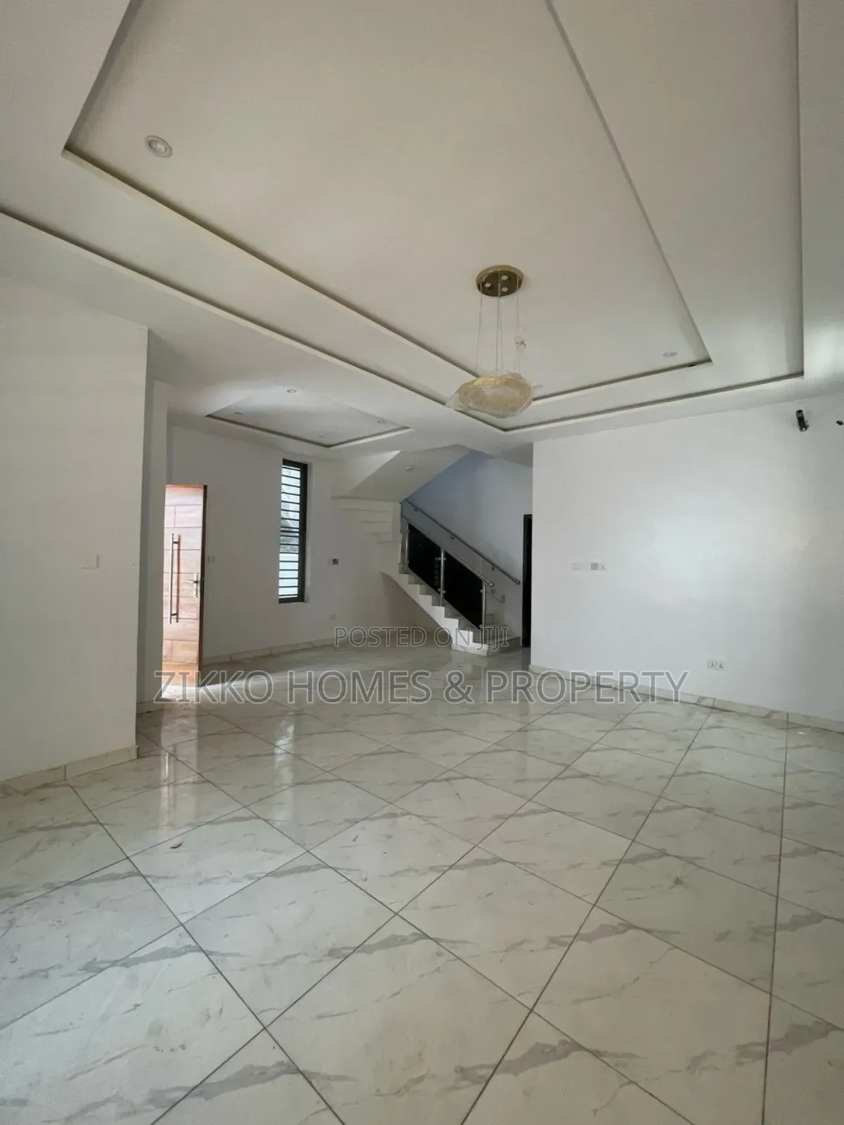 4bdrm Duplex in Orchid Road, Lekki for sale