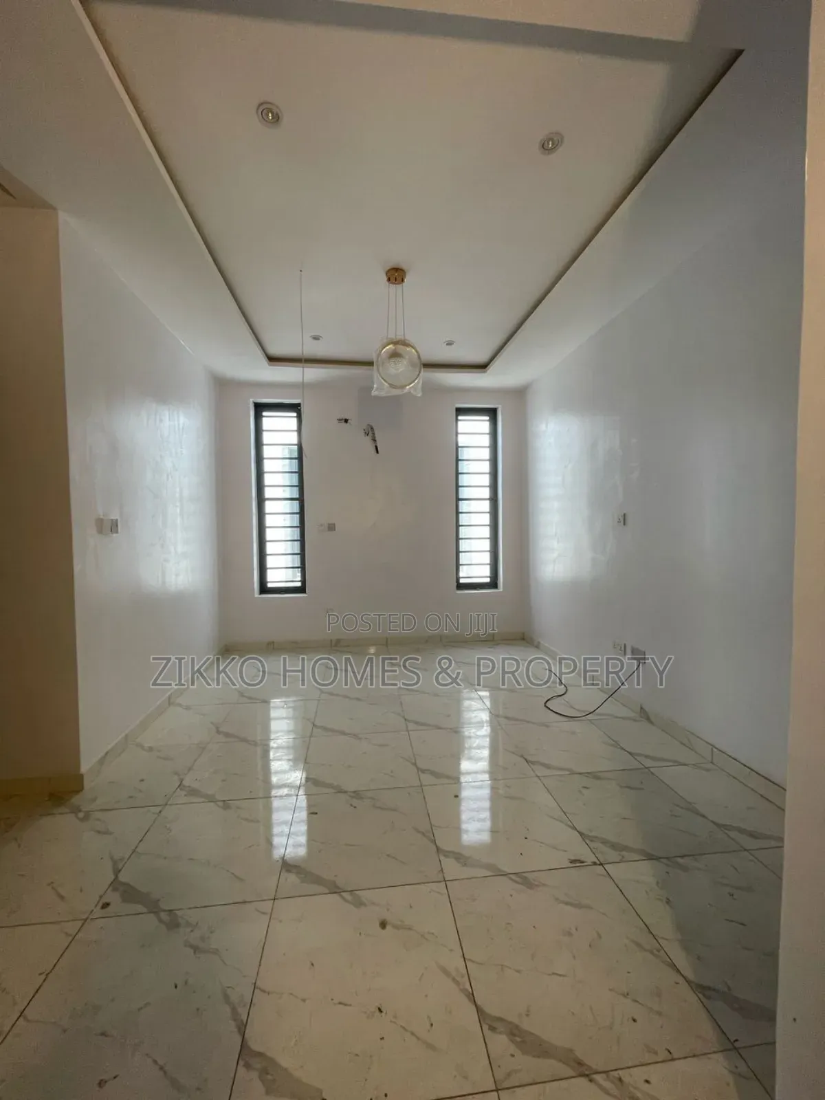 4bdrm Duplex in Orchid Road, Lekki for sale