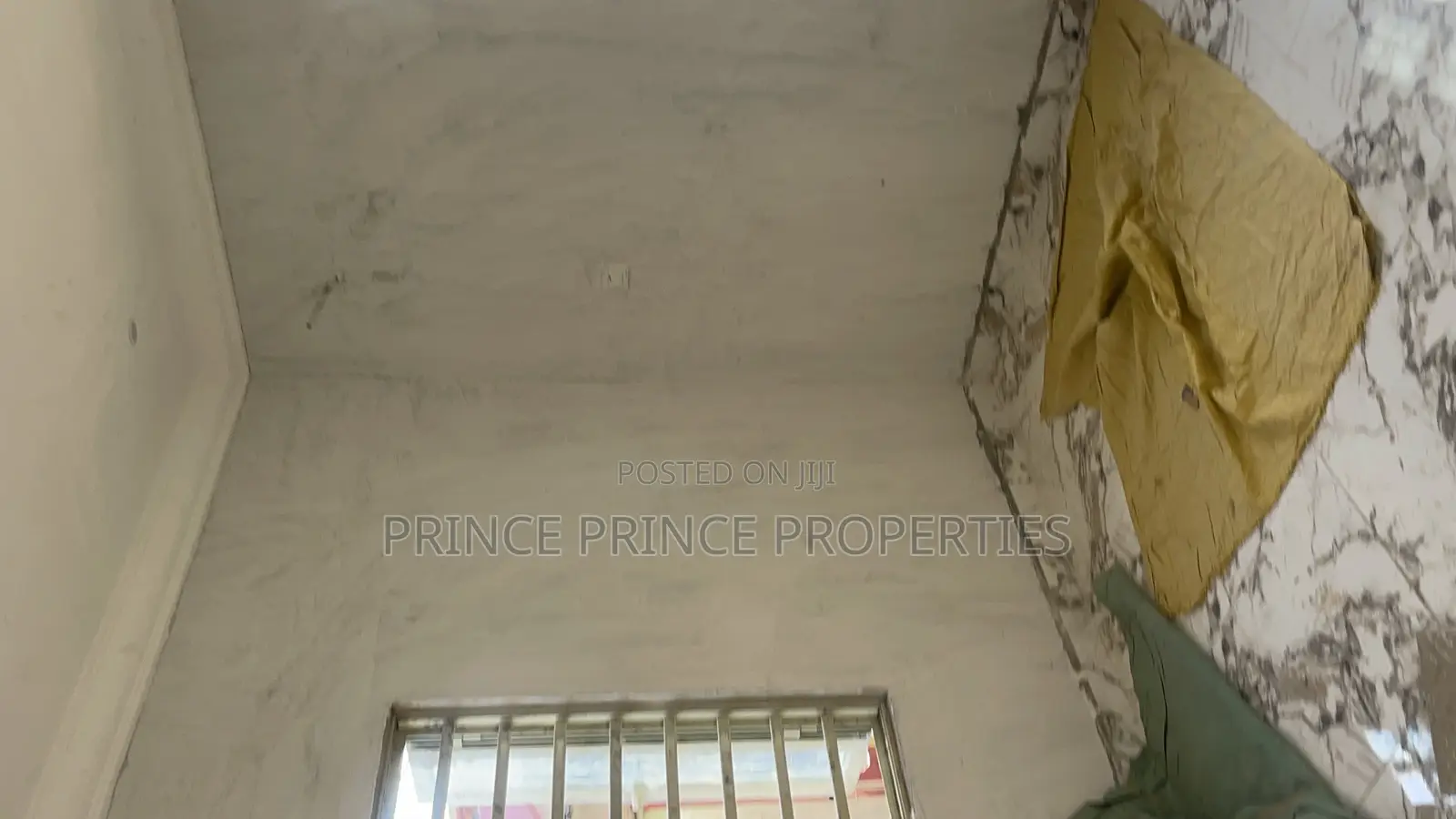 Furnished 1bdrm Bedsitter in Surulere for rent