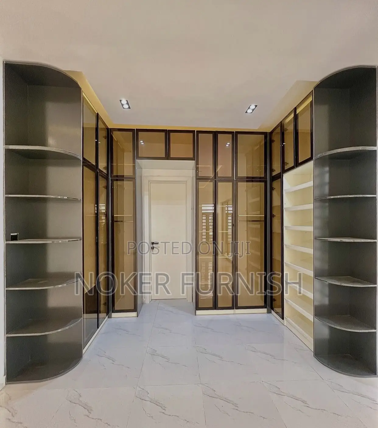 Closet Wardrobes