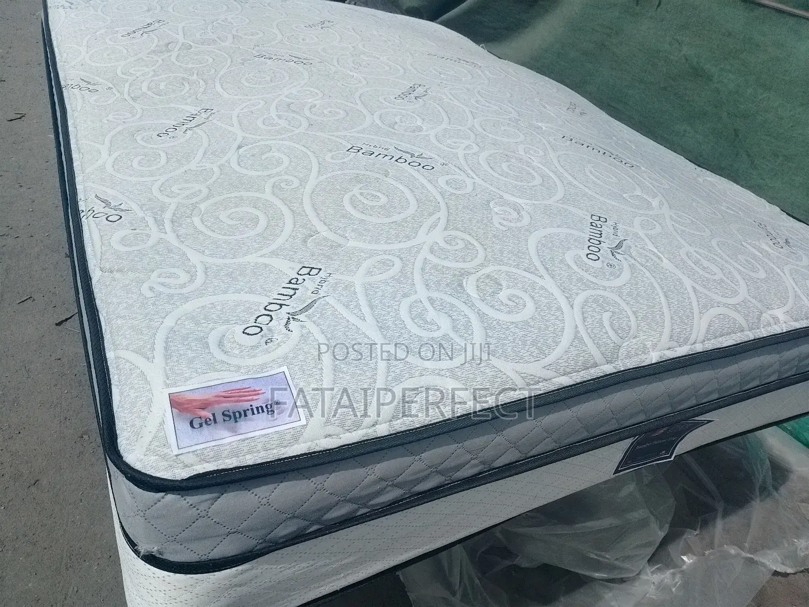 5/6 Canadian Mattress