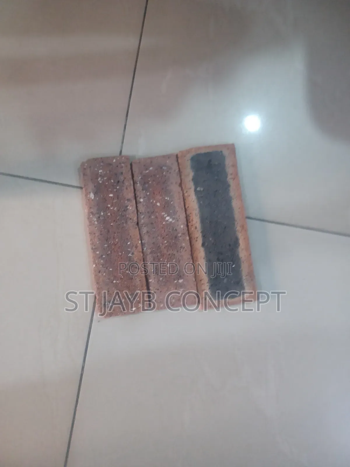 South African Bricks
