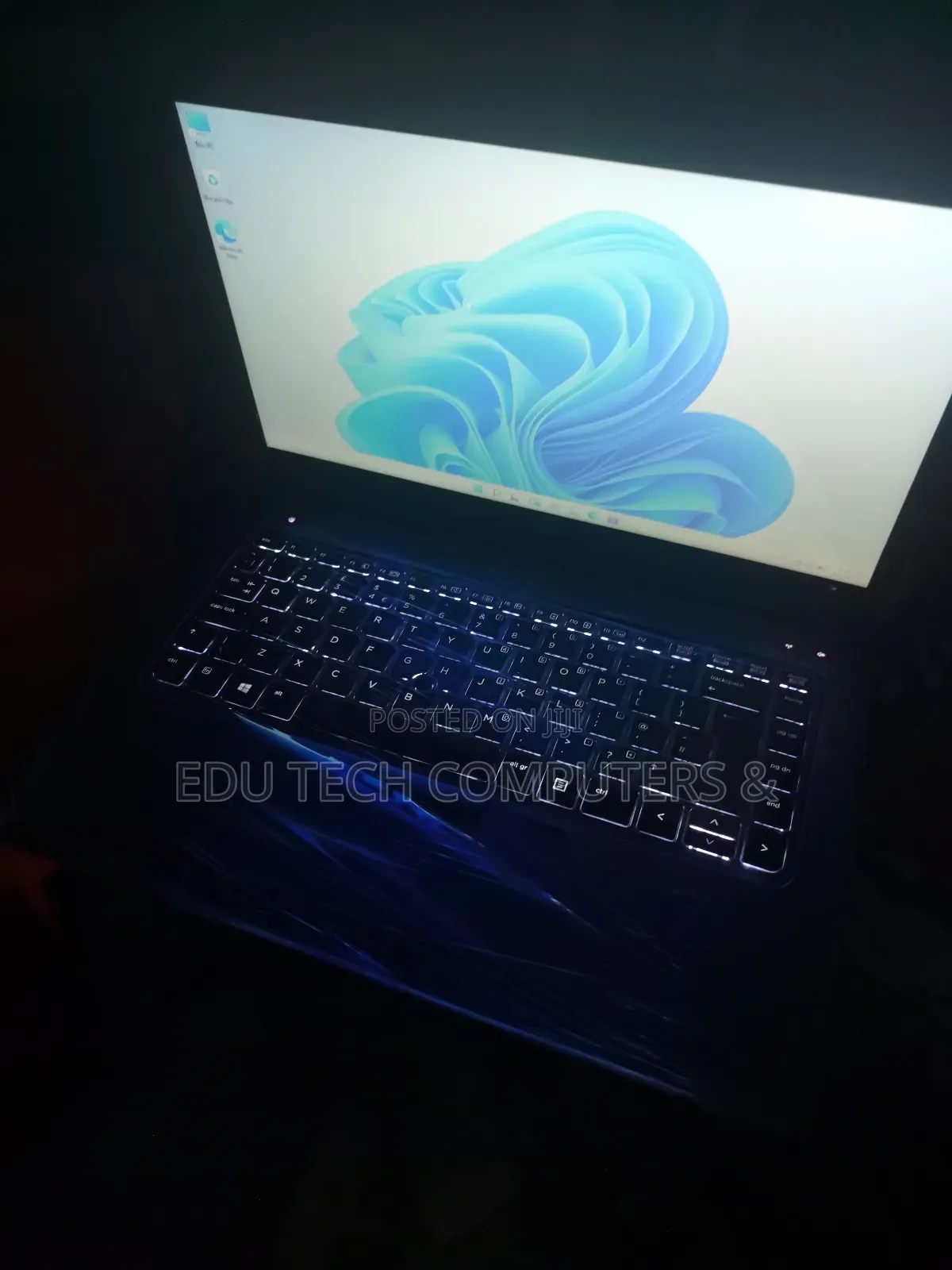 Laptop HP EliteBook 840 G2 8GB Intel Core I5 HDD 500GB