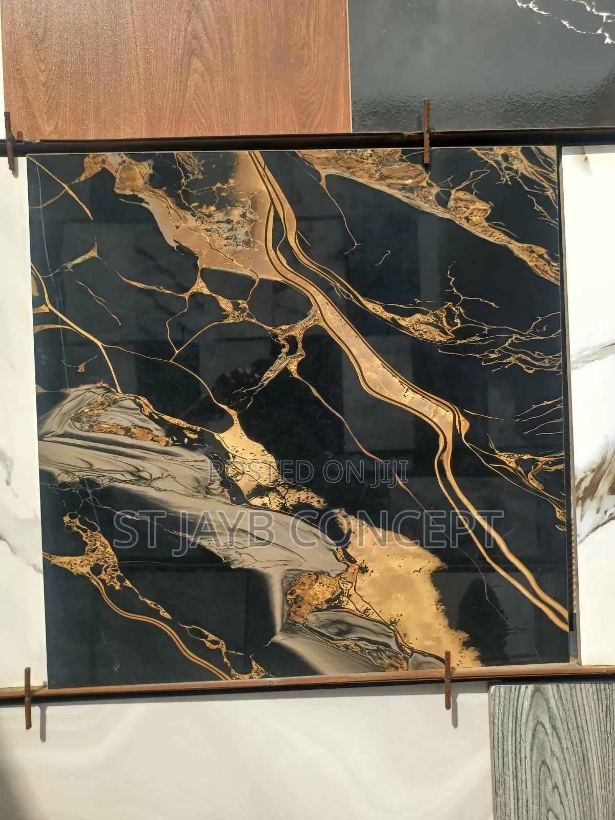 High Grade Quality Tiles