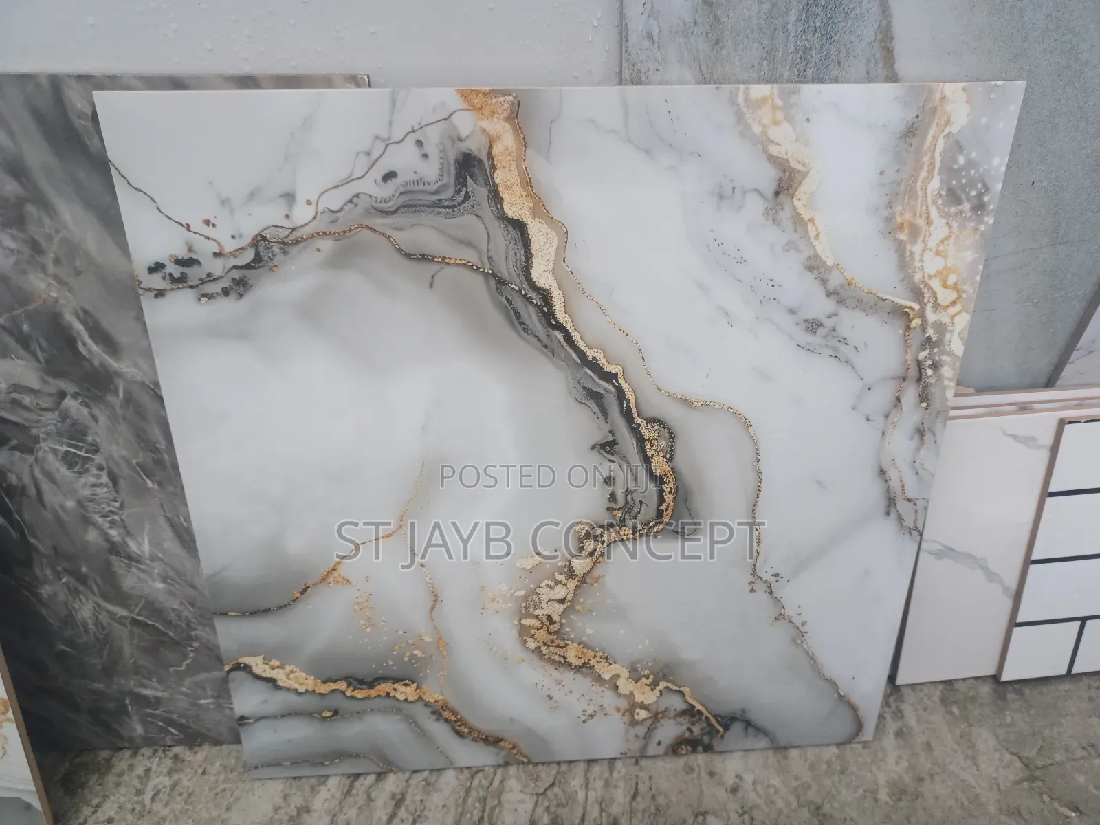 Quality Tiles