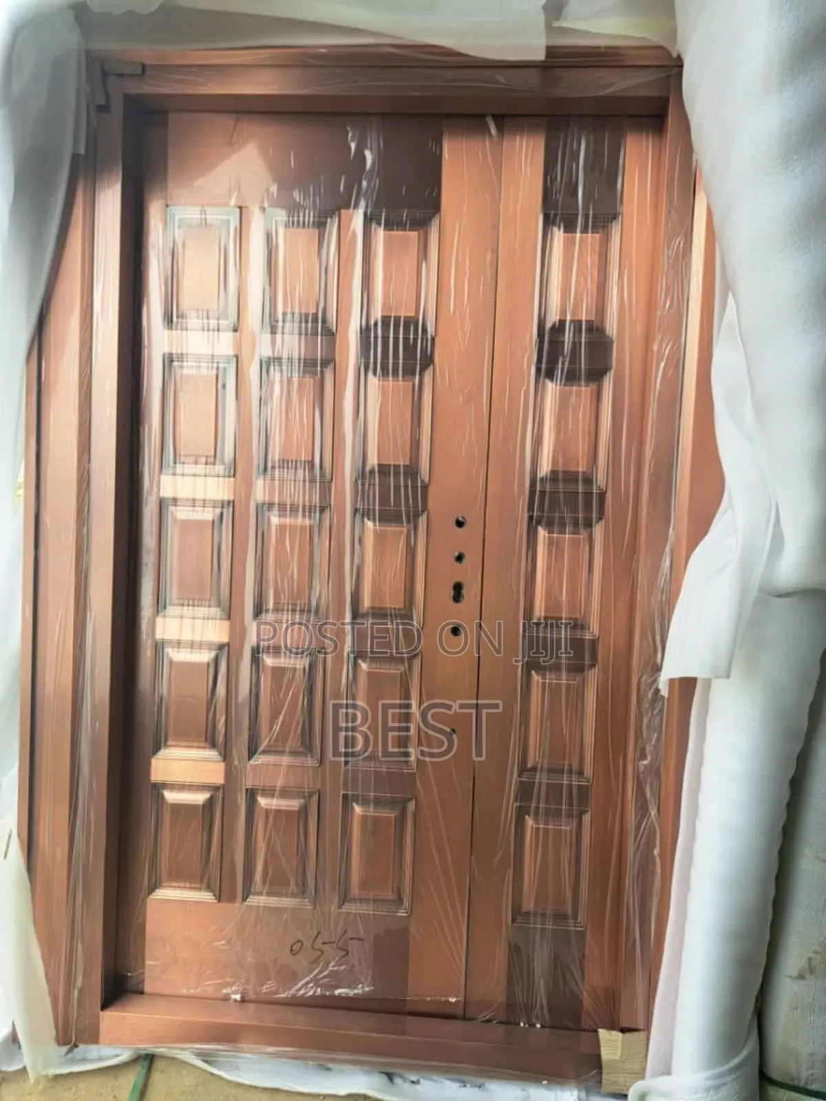 Germany Decor Security Door