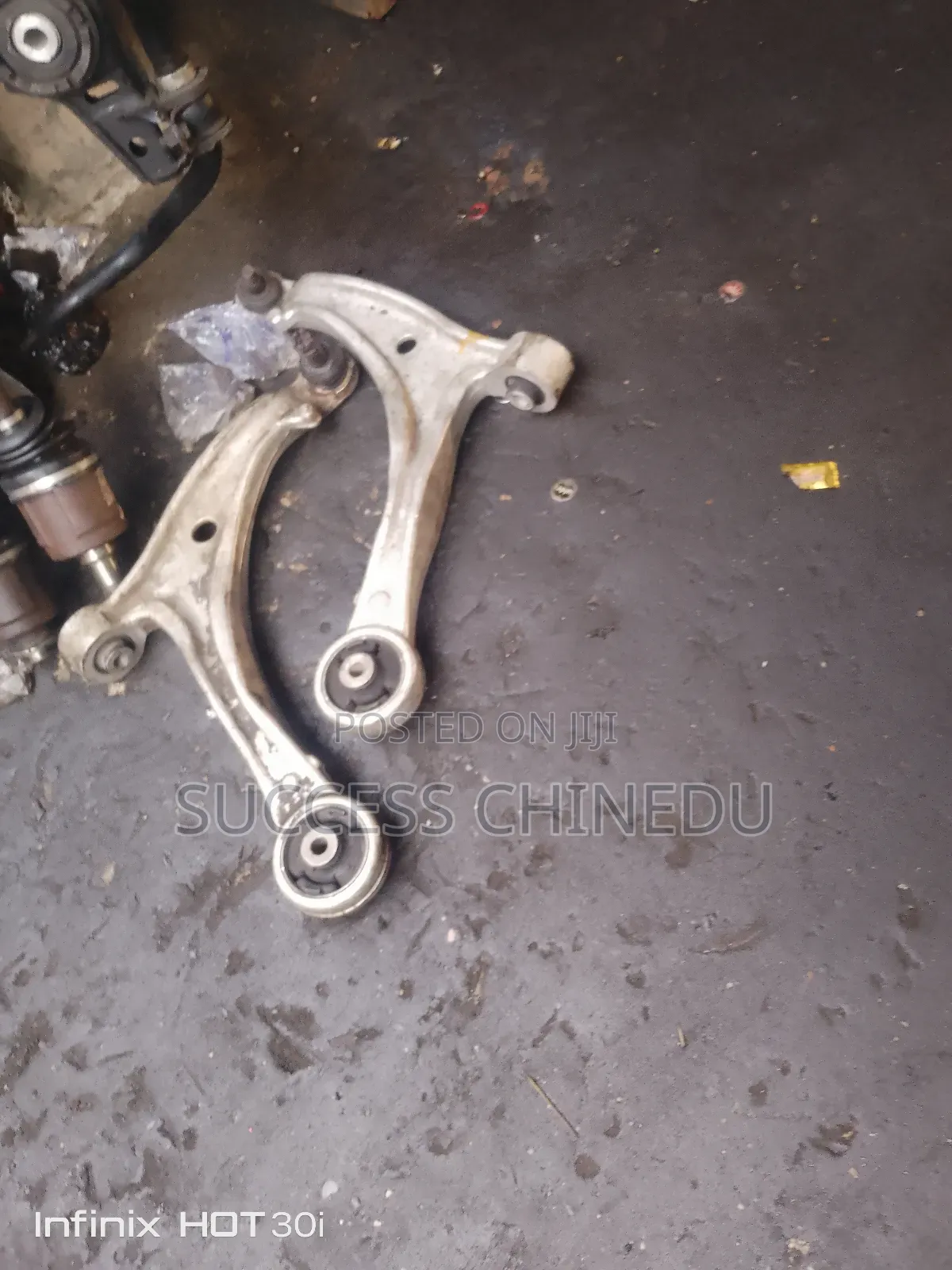 Front Lower Arm For Honda Odyssey