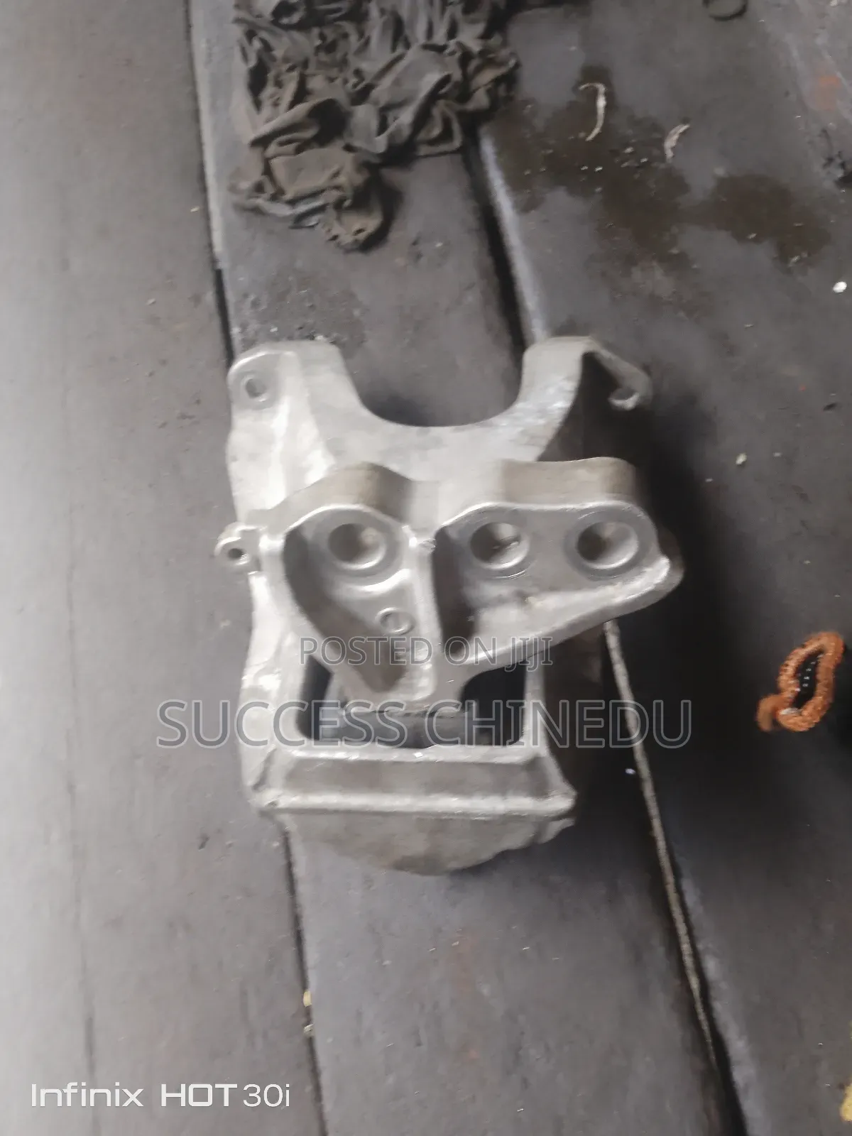 Engine Seat For Honda Civic 2018