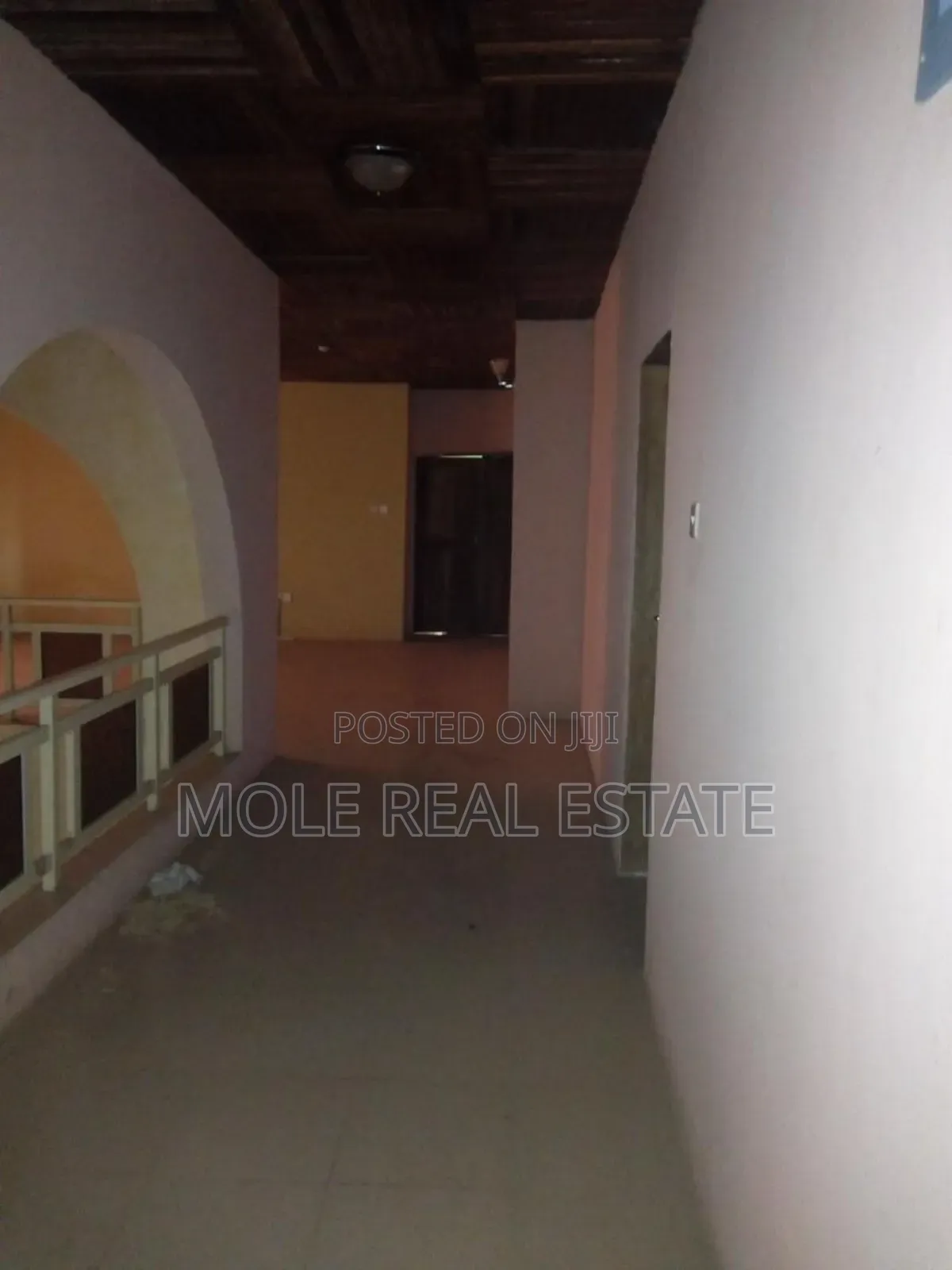 Modern Event Center 4 Sale Megida Ayobo