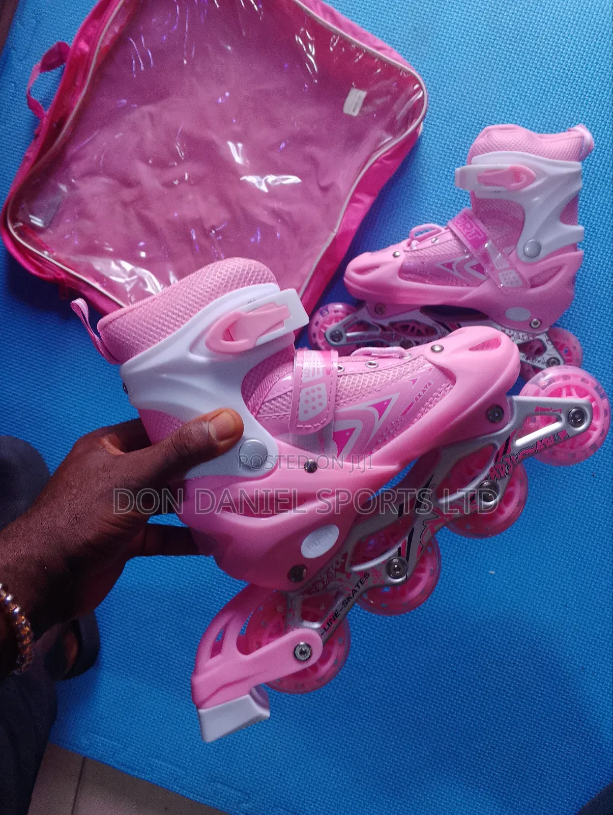 Skating Shoe