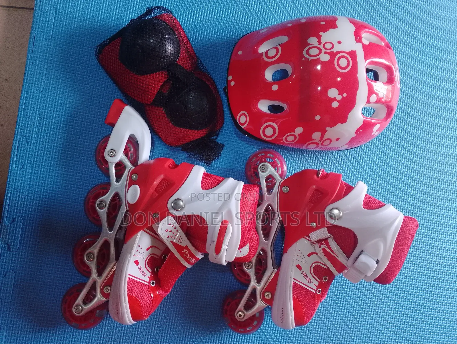 Skating Shoe