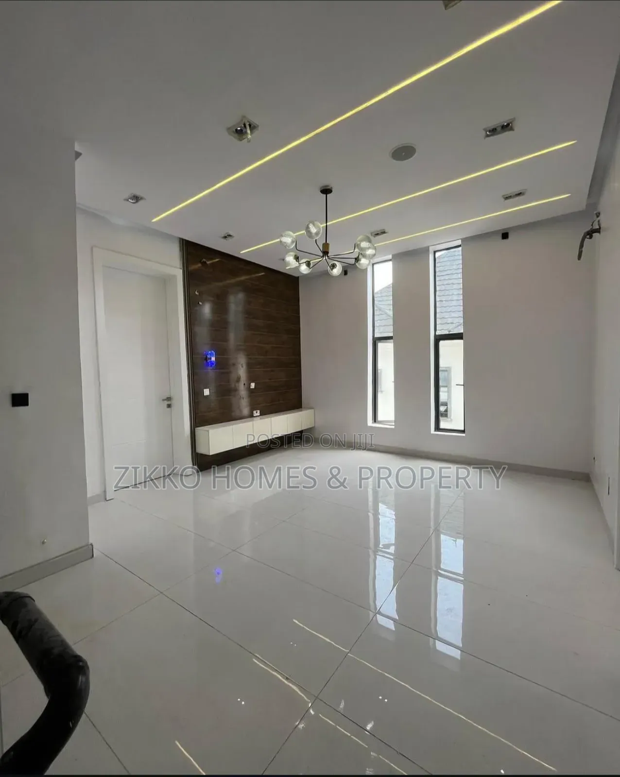 4bdrm Duplex in Ikota, Lekki for sale