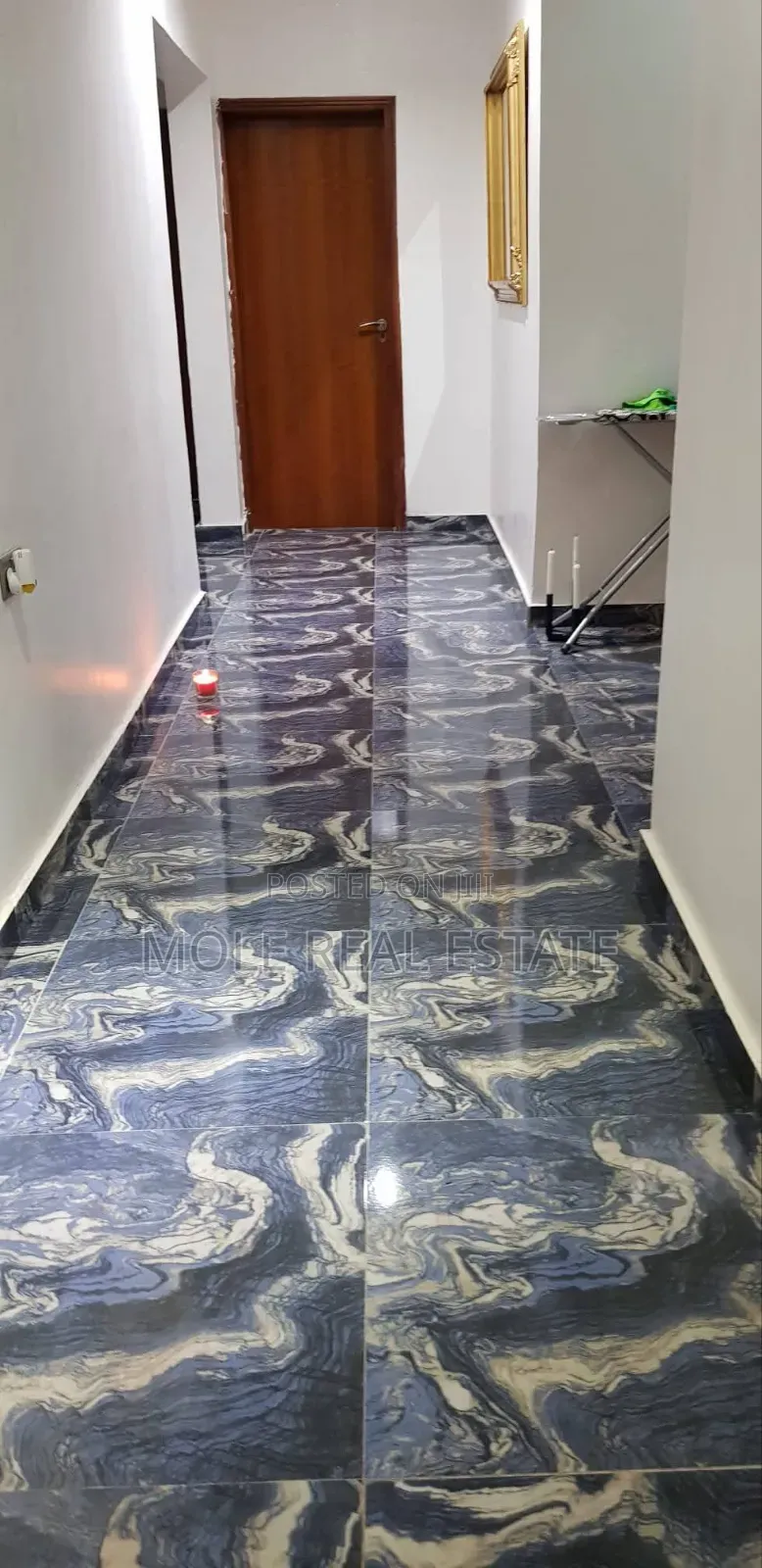 Furnished 4bdrm Duplex in Chevron Alternative for sale