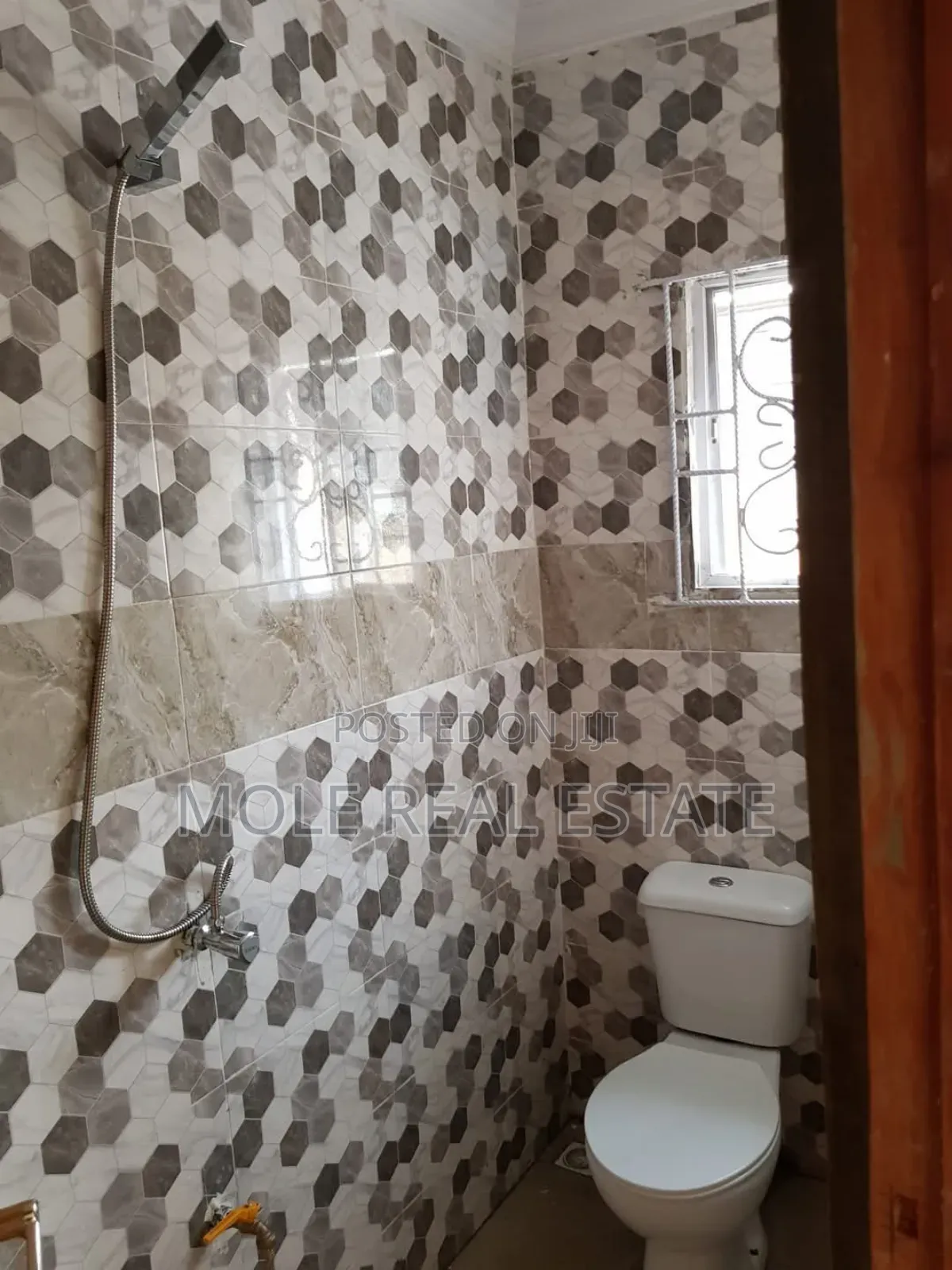 Furnished 3bdrm Bungalow in Sango Ado-Odo Ota for sale