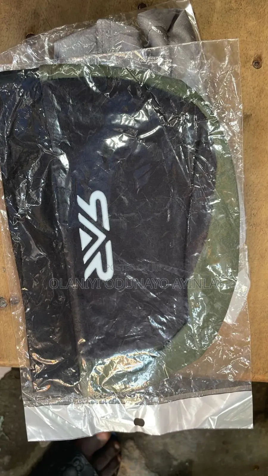 Quality Wave Cap Bulk
