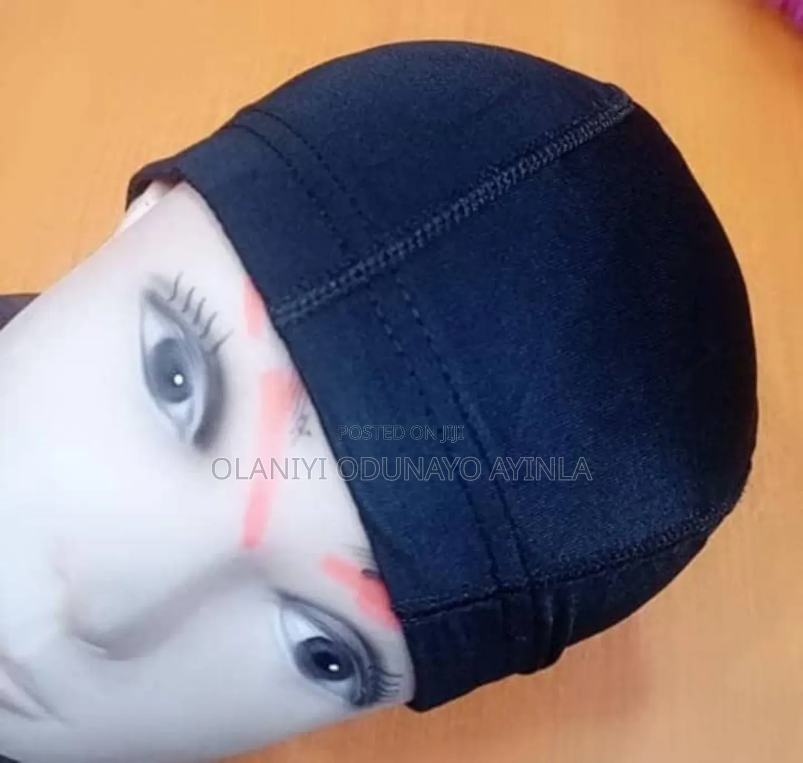 Quality Wave Cap Bulk