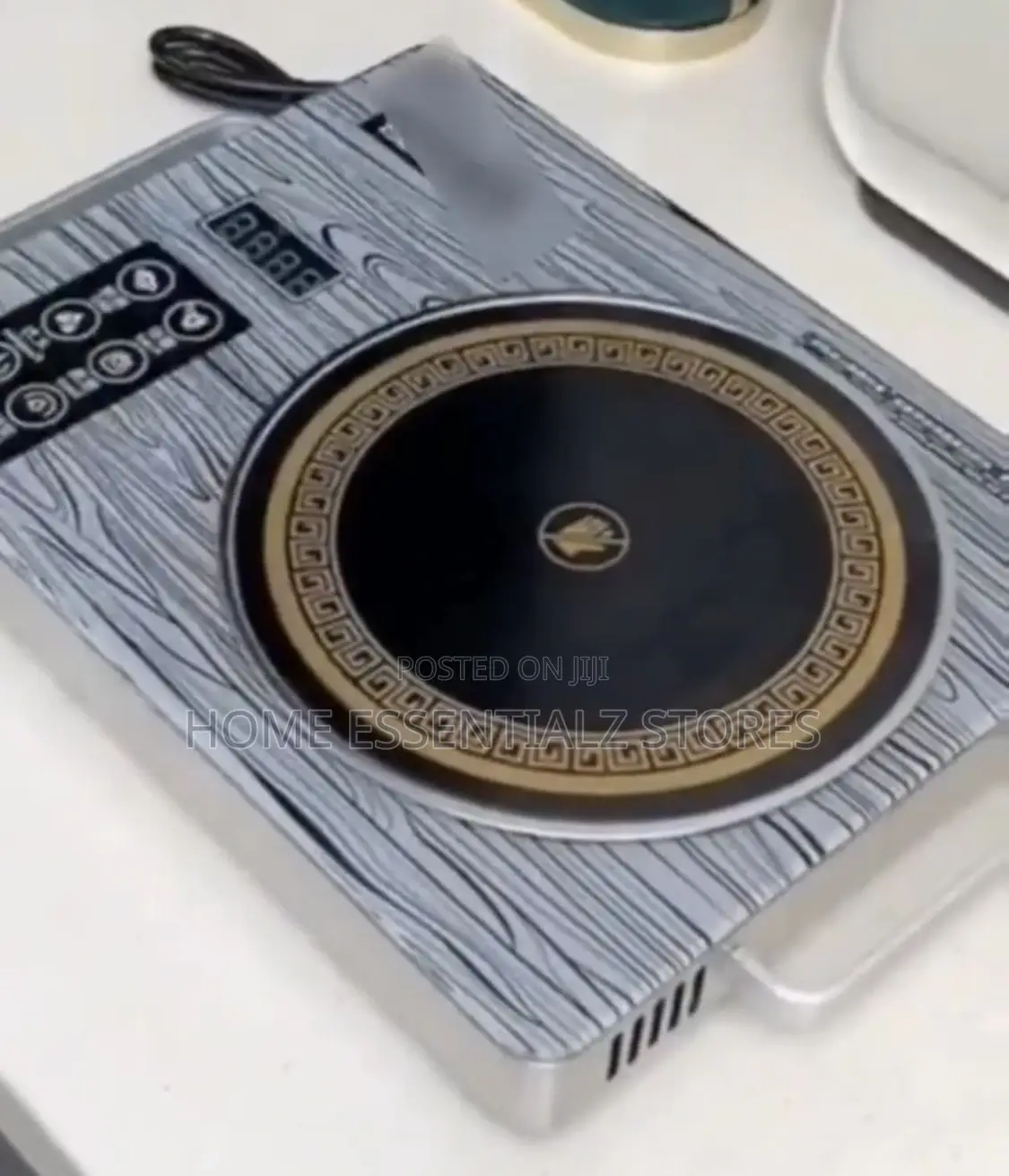 Multipurpose Infrared Cooker