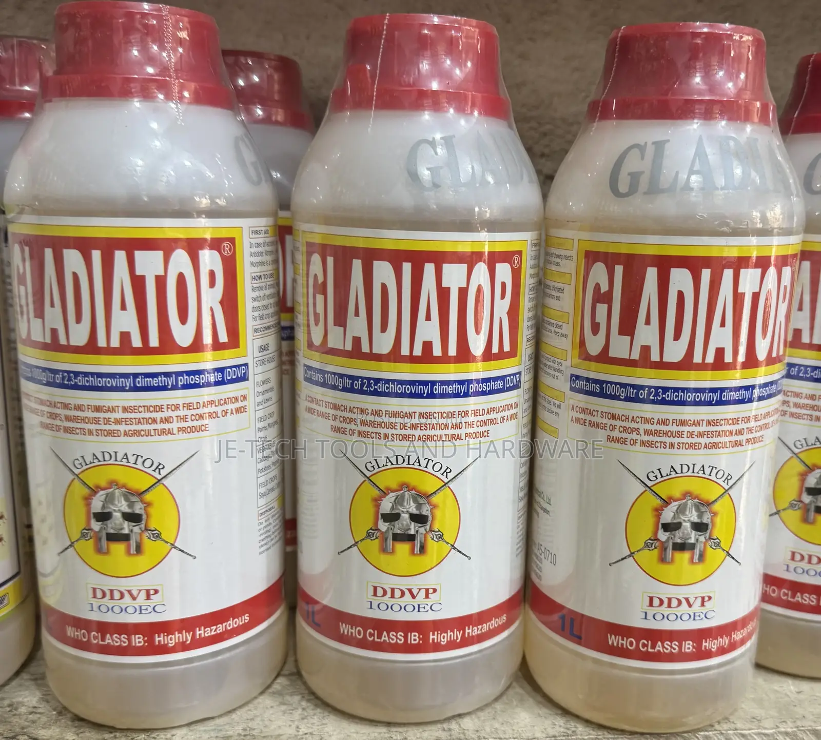Gladiator Insecticide DDVP