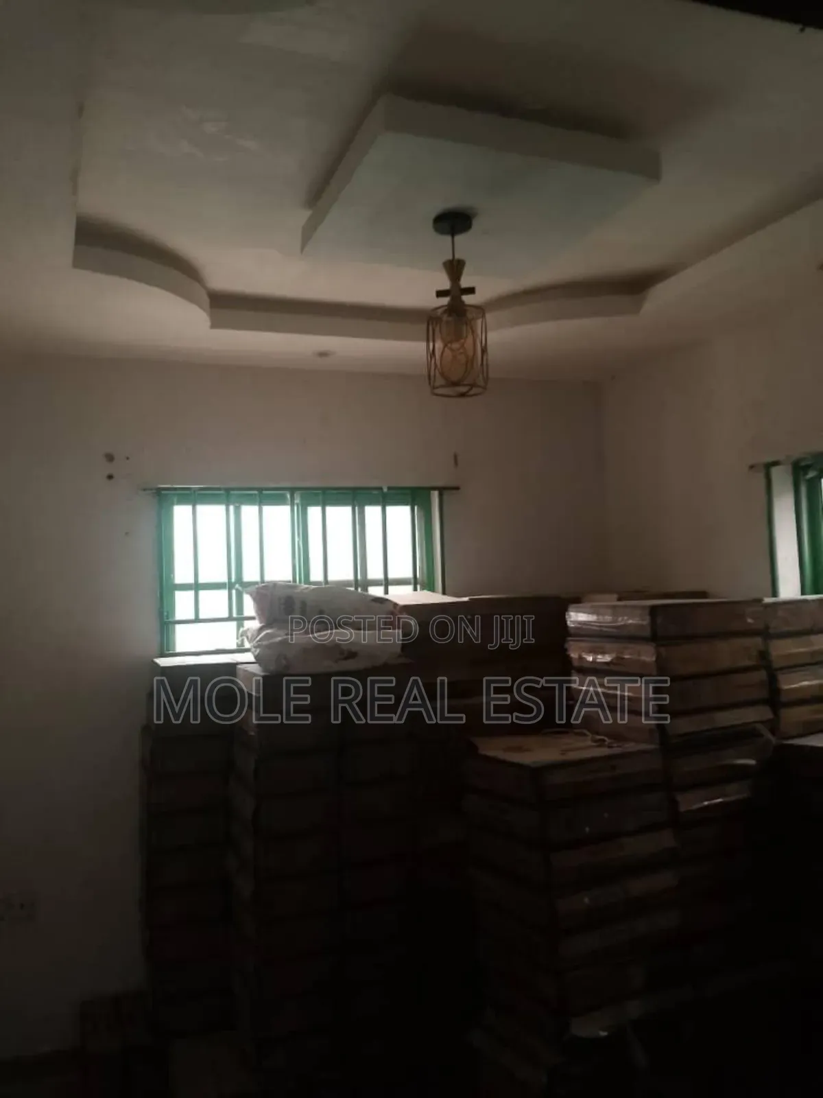 Furnished 3bdrm Mansion in Shoreline Estate, Ikoyi for rent