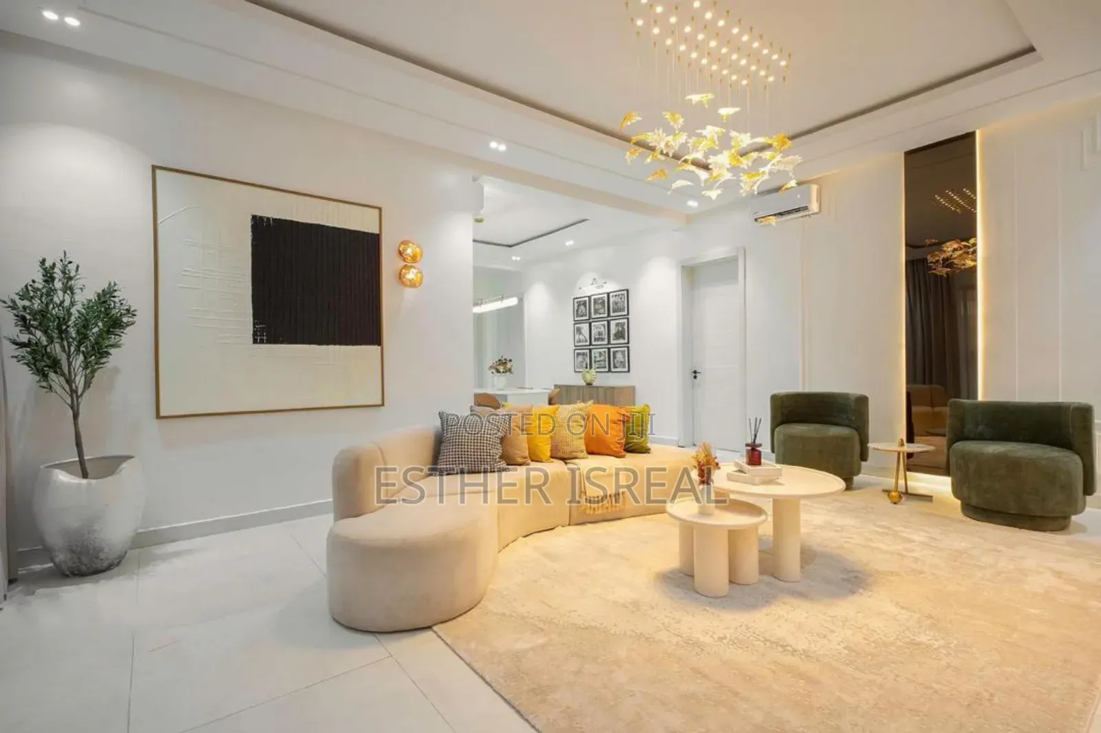 Lovely 3 Bedroom Ologolo